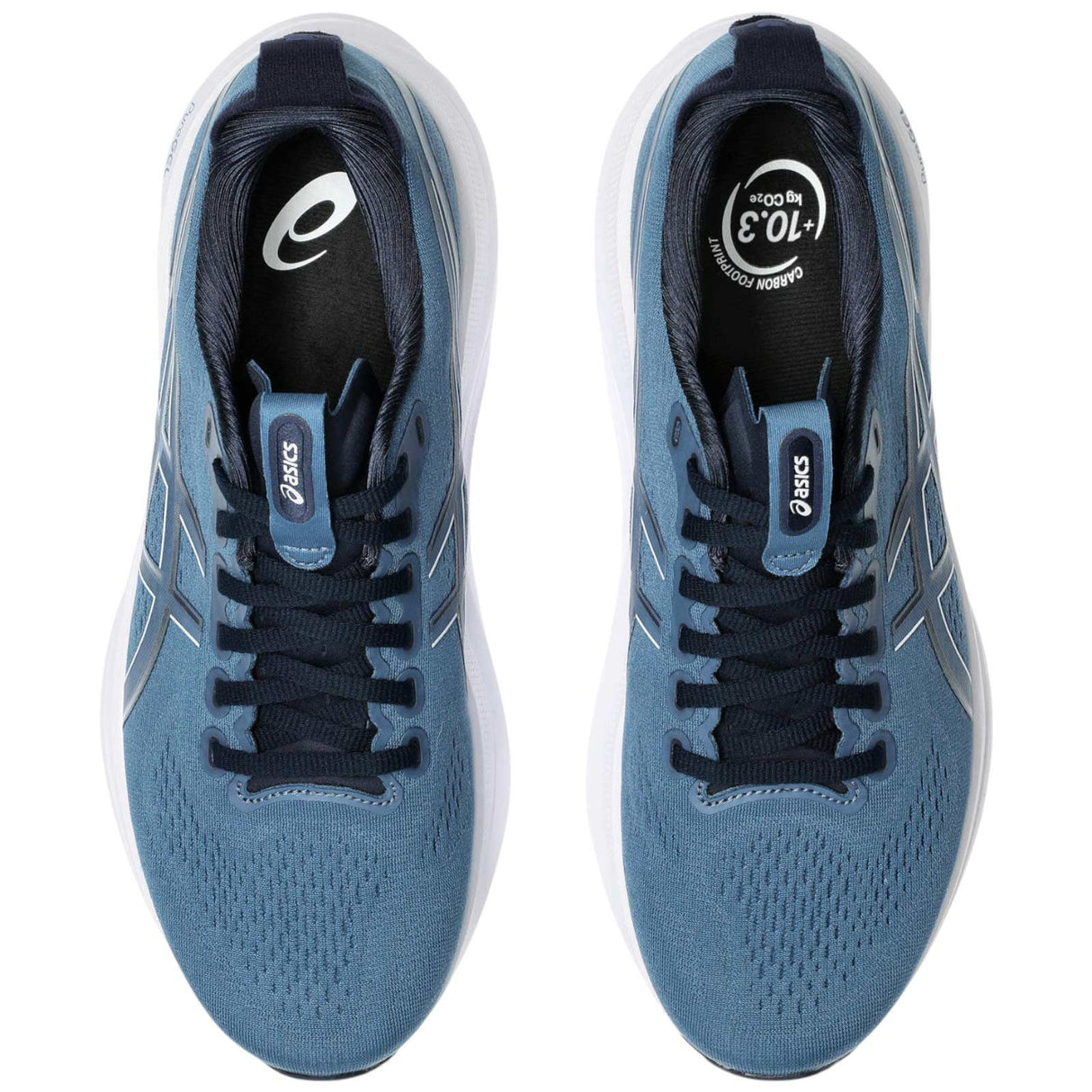 Asics GEL-KAYANO™ 32 Mens Running Shoes - Top view