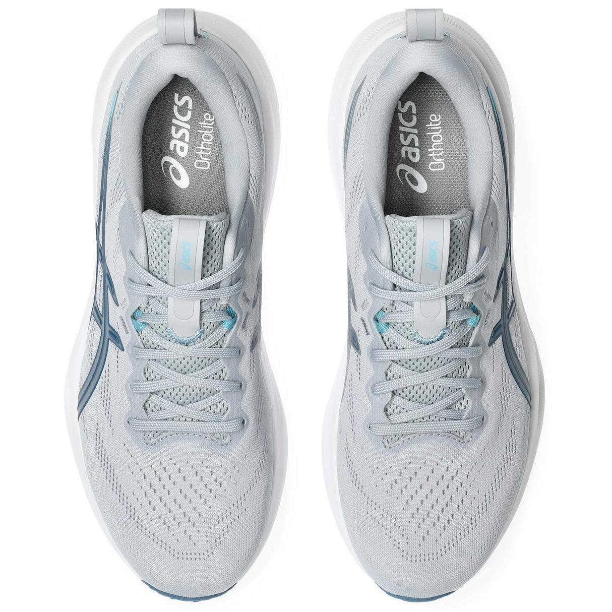 Asics Gel Pulse 16 Mens Running Shoes