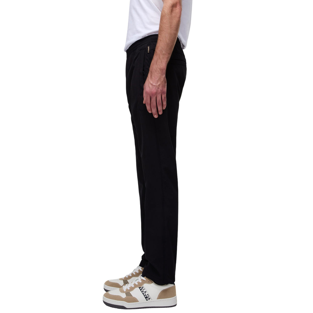 NAPAPIJRI M SOVANA Mens Pant Black