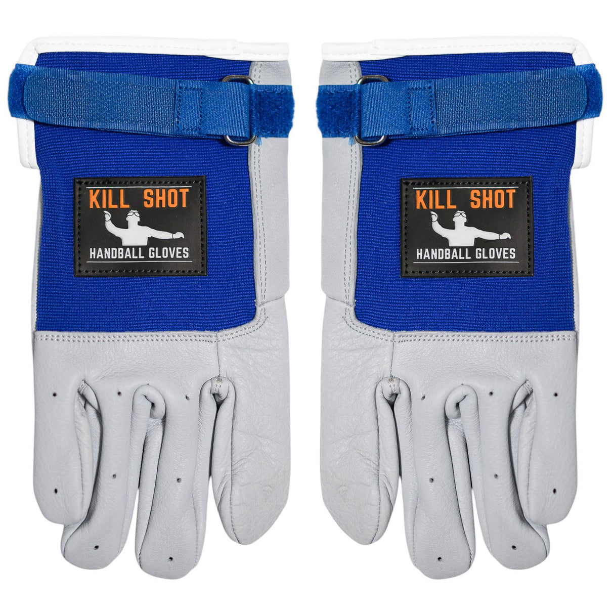 Kill Shot Elite Deerskin 4 Wall Gloves - Pair view