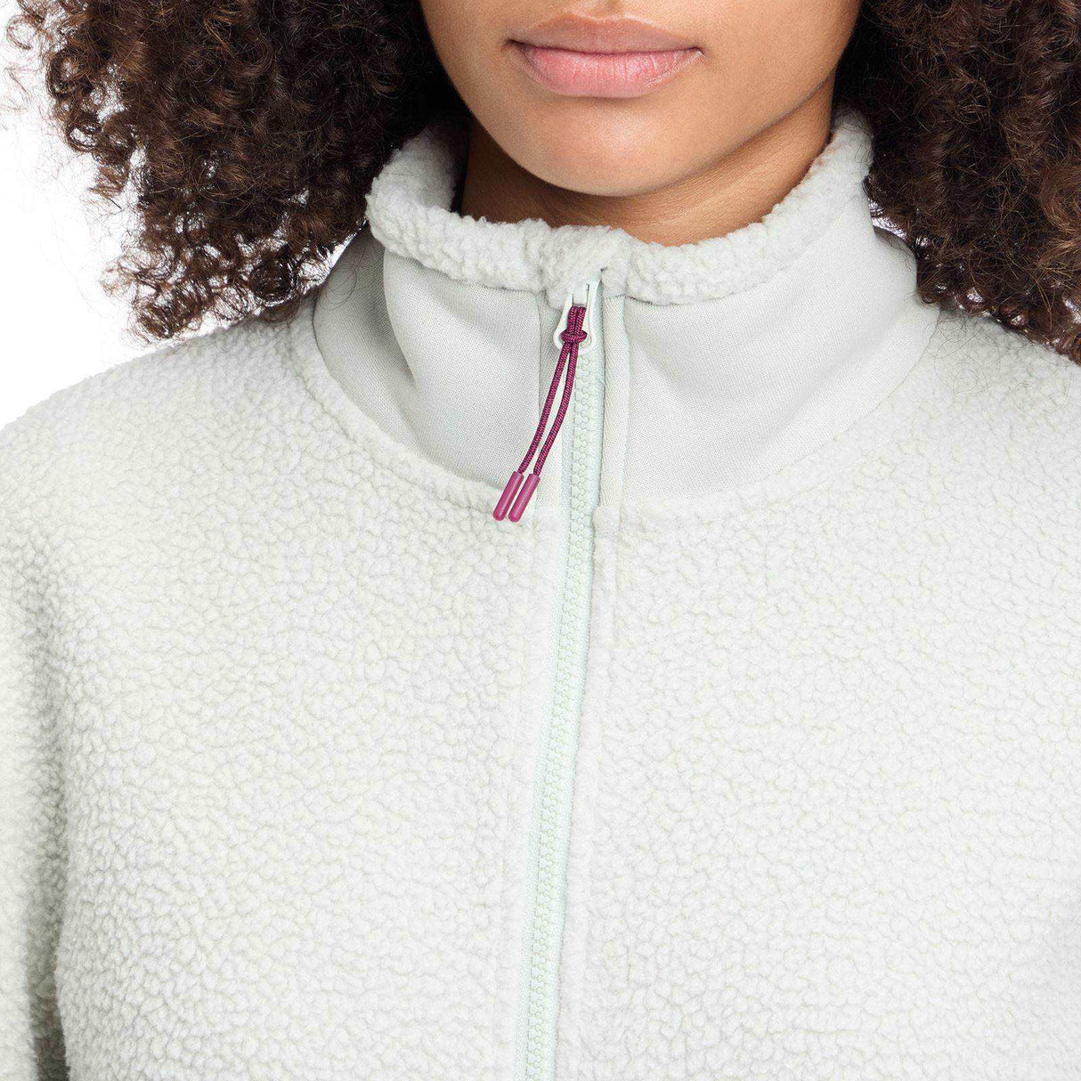 McKinley Ella II Womens Fleece Jacket
