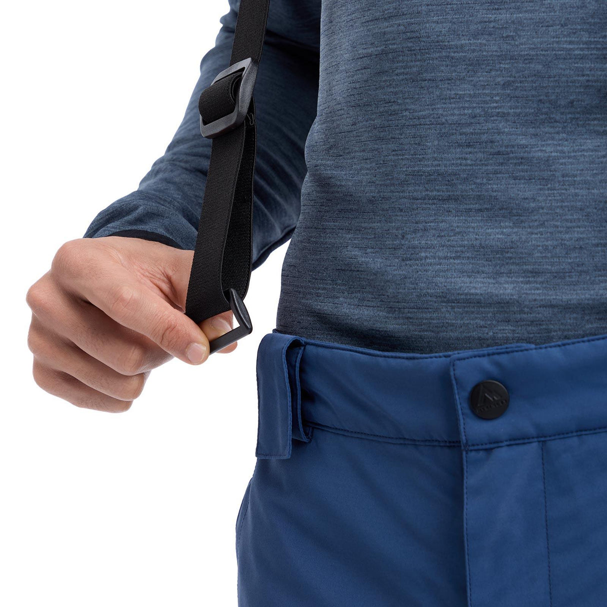 MCKINLEY M Danny II Pants 1/1 Pd Ny