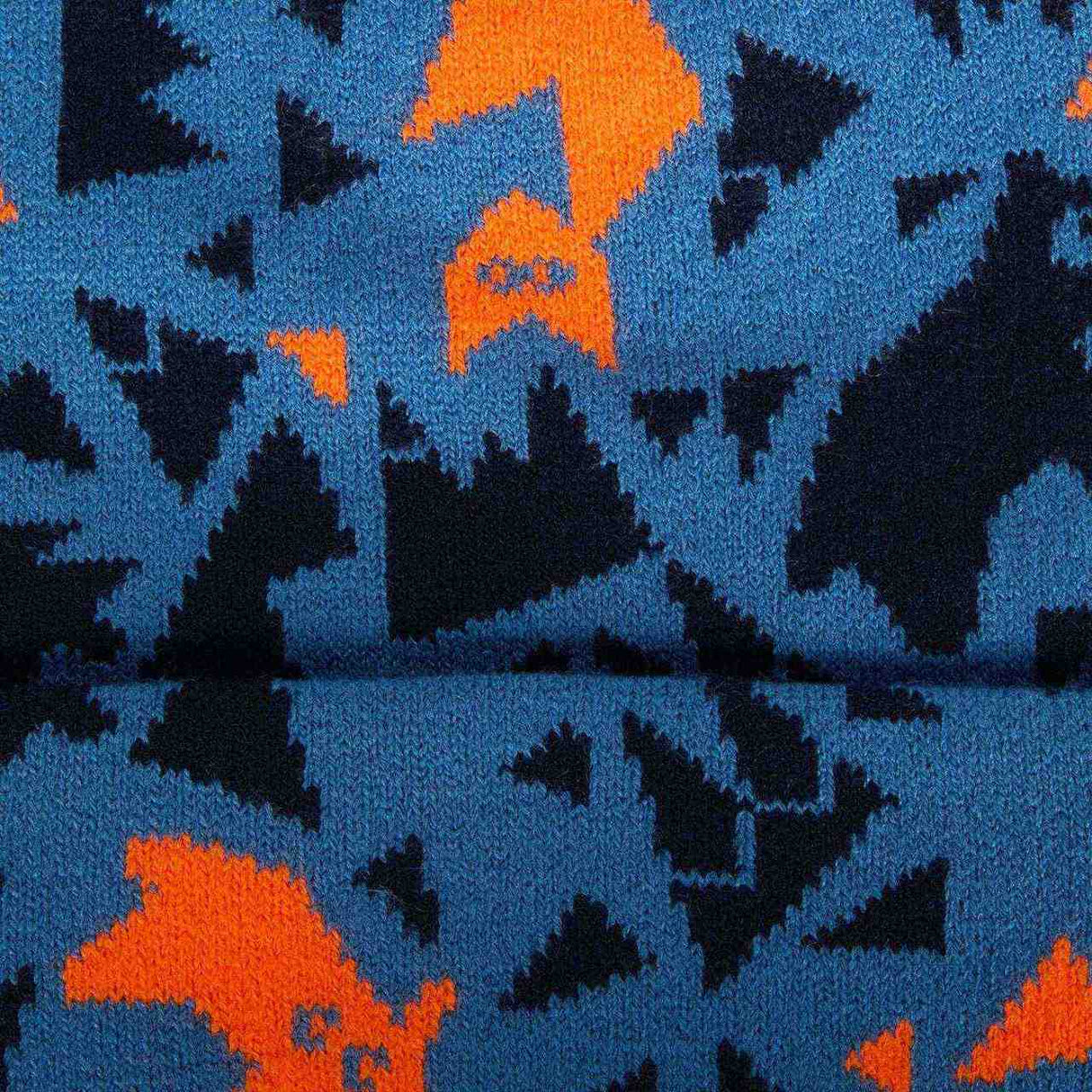 MCKINLEY U Mely II jrs Beanie BLUE