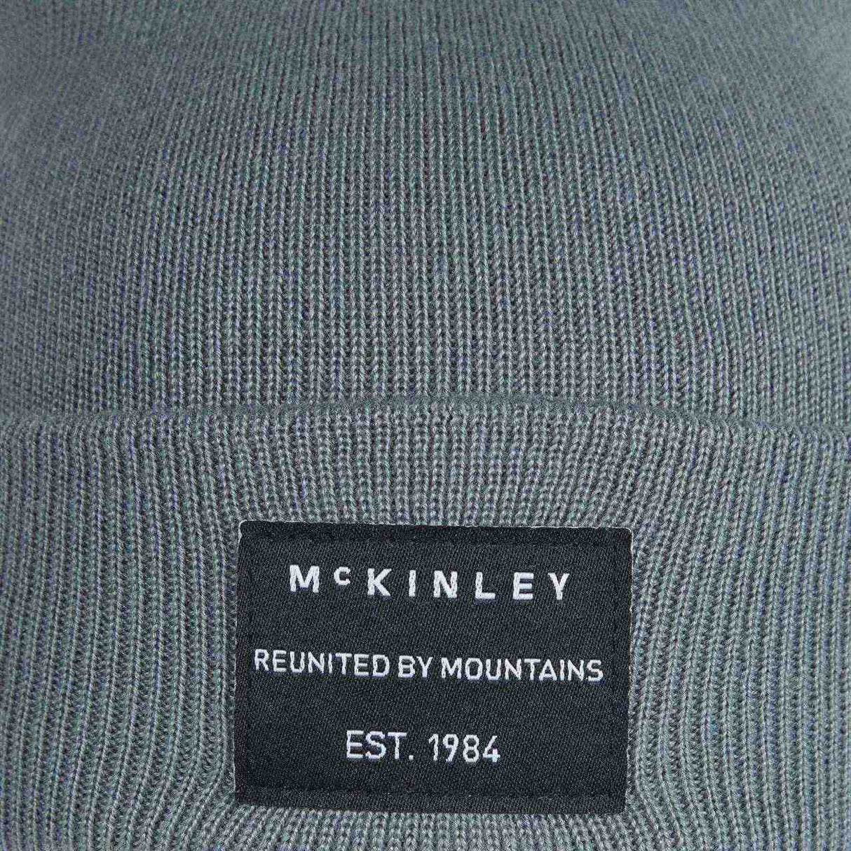 MCKINLEY U Marwin ux Beanie,GREEN DARK