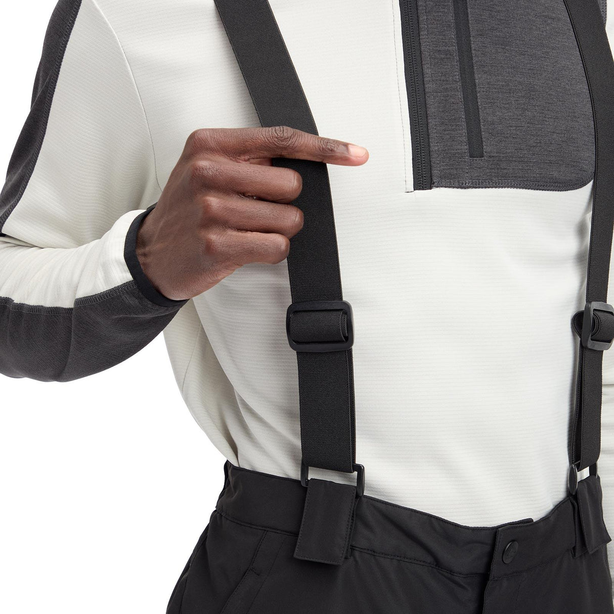 MCKINLEY M Danny II Pants 1/1 Pd Bk