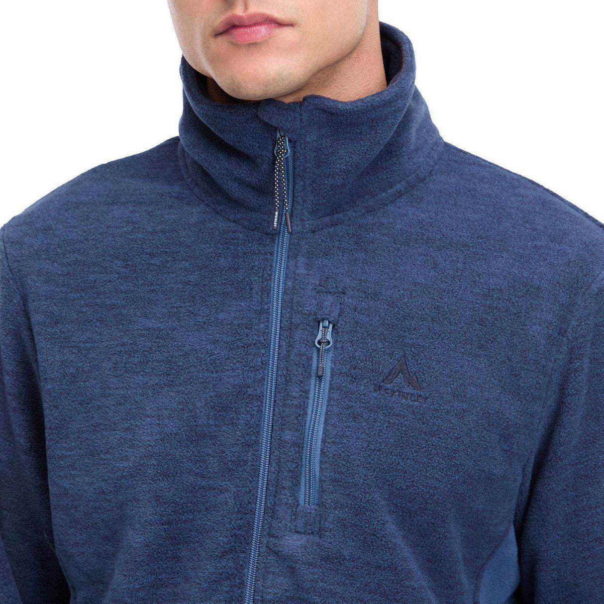 MCKINLEY M Coari IV Jacket Flc Ny