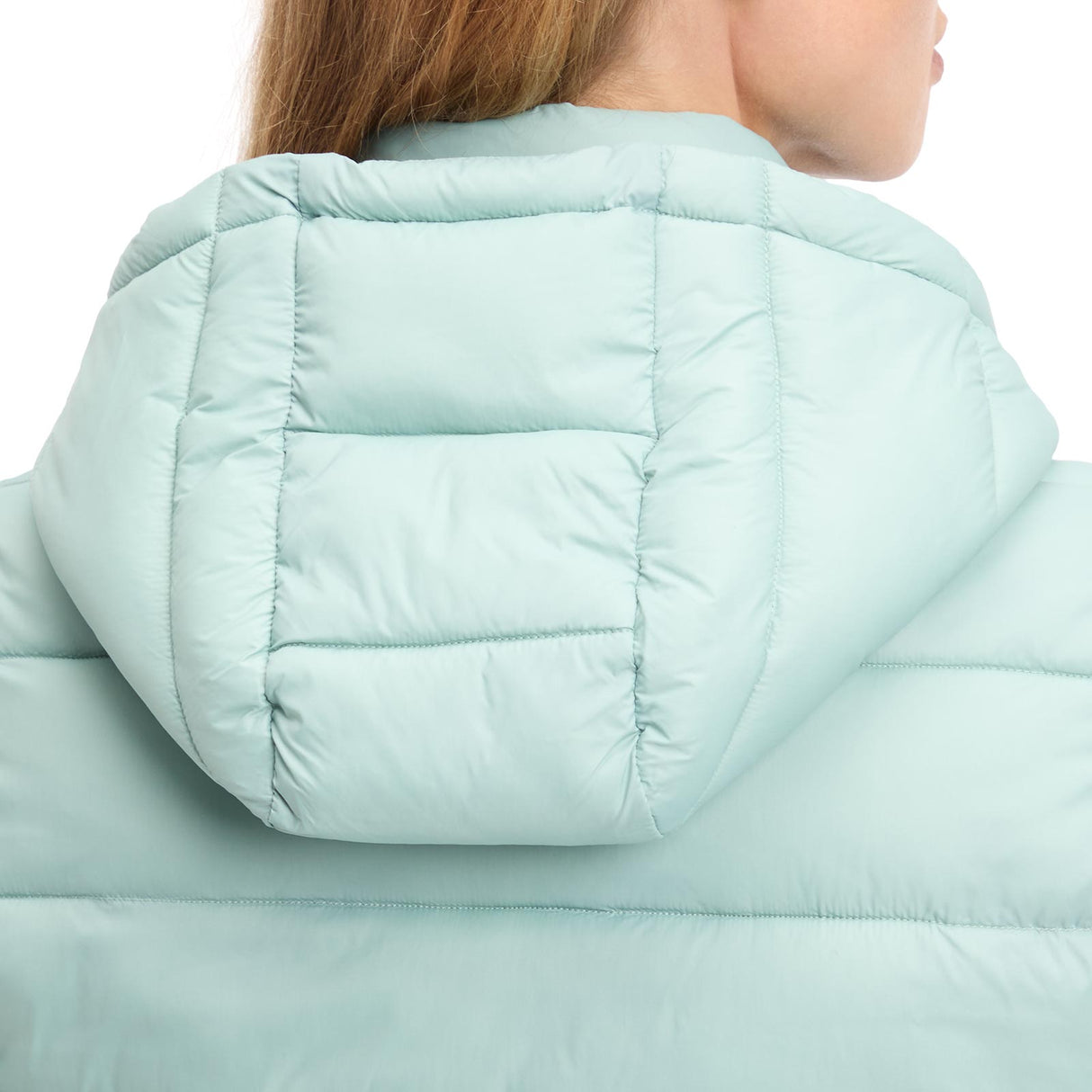 MCKINLEY W Erika Jacket Pd Grn