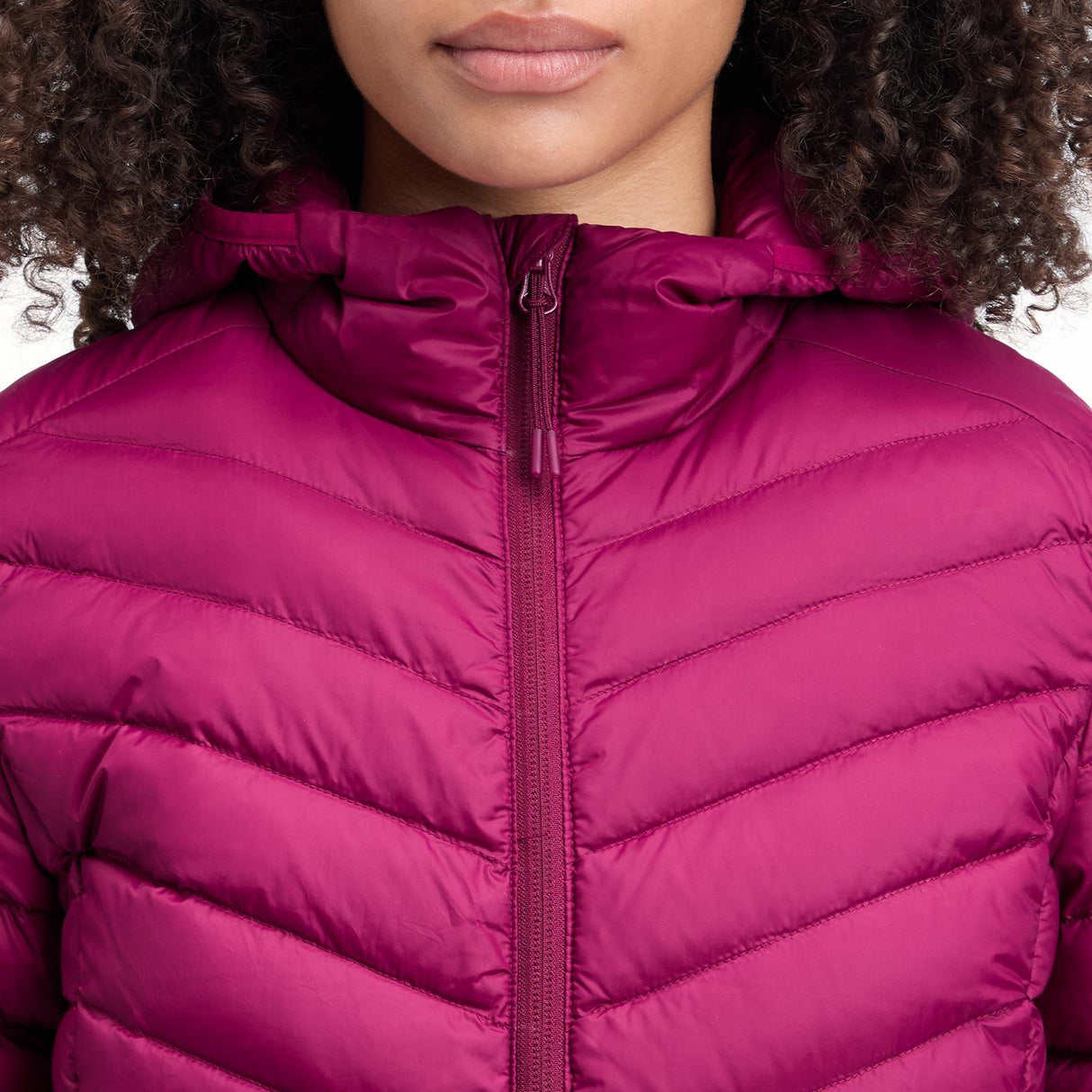 MCKINLEY W Arlo Jacket Down Pur