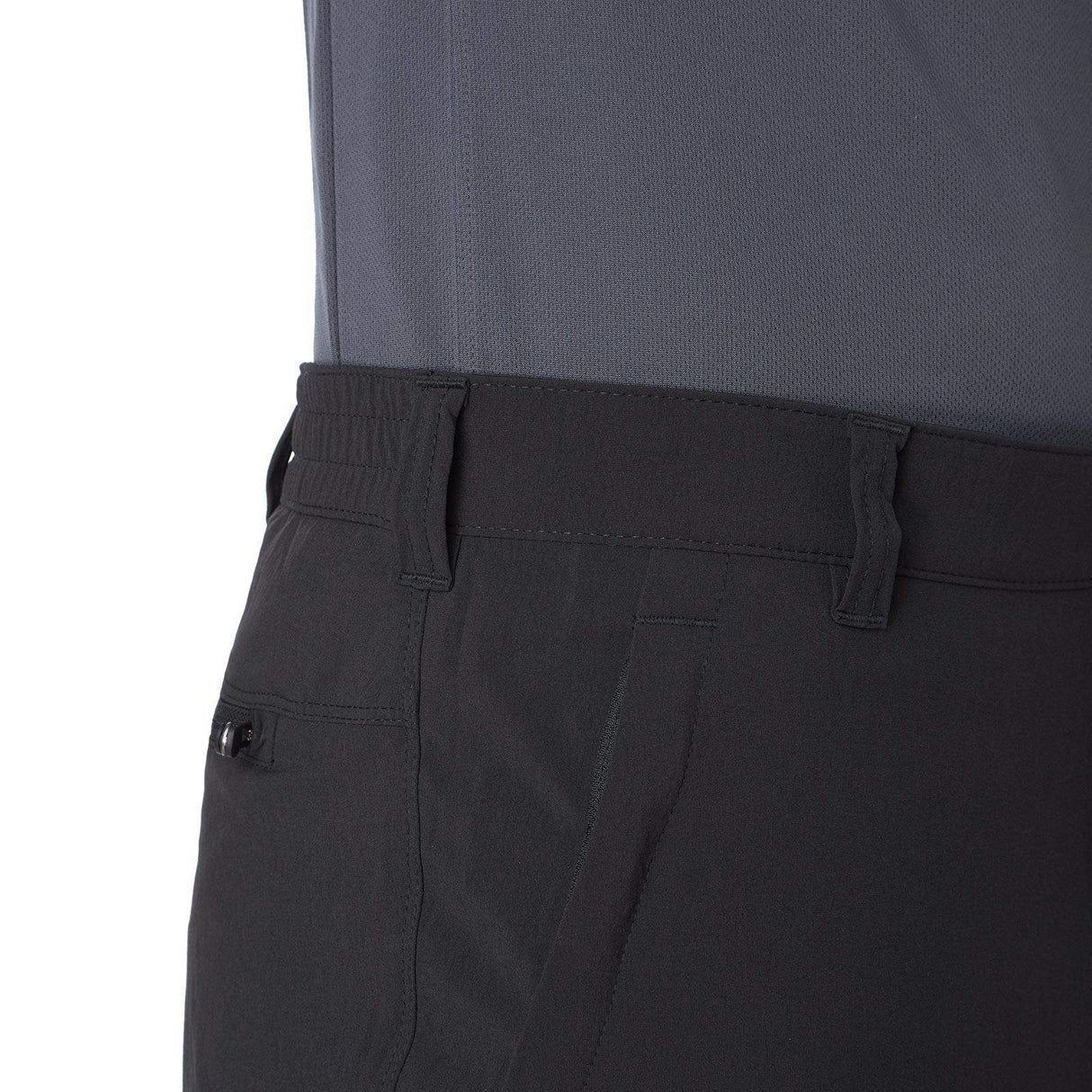 MCKINLEY M Madok II Pants 1/1 Bk