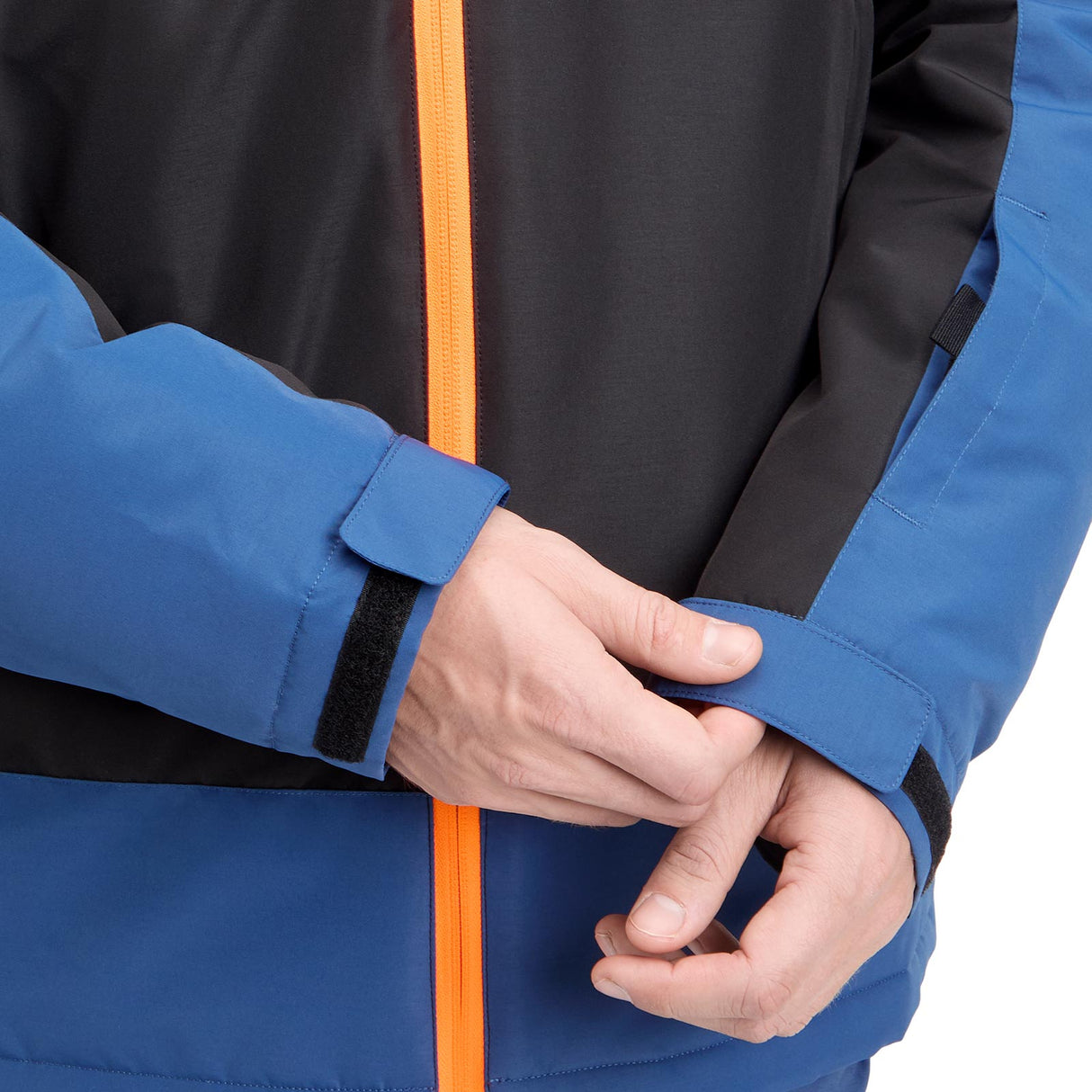 MCKINLEY M Herold Jacket Padded Ny