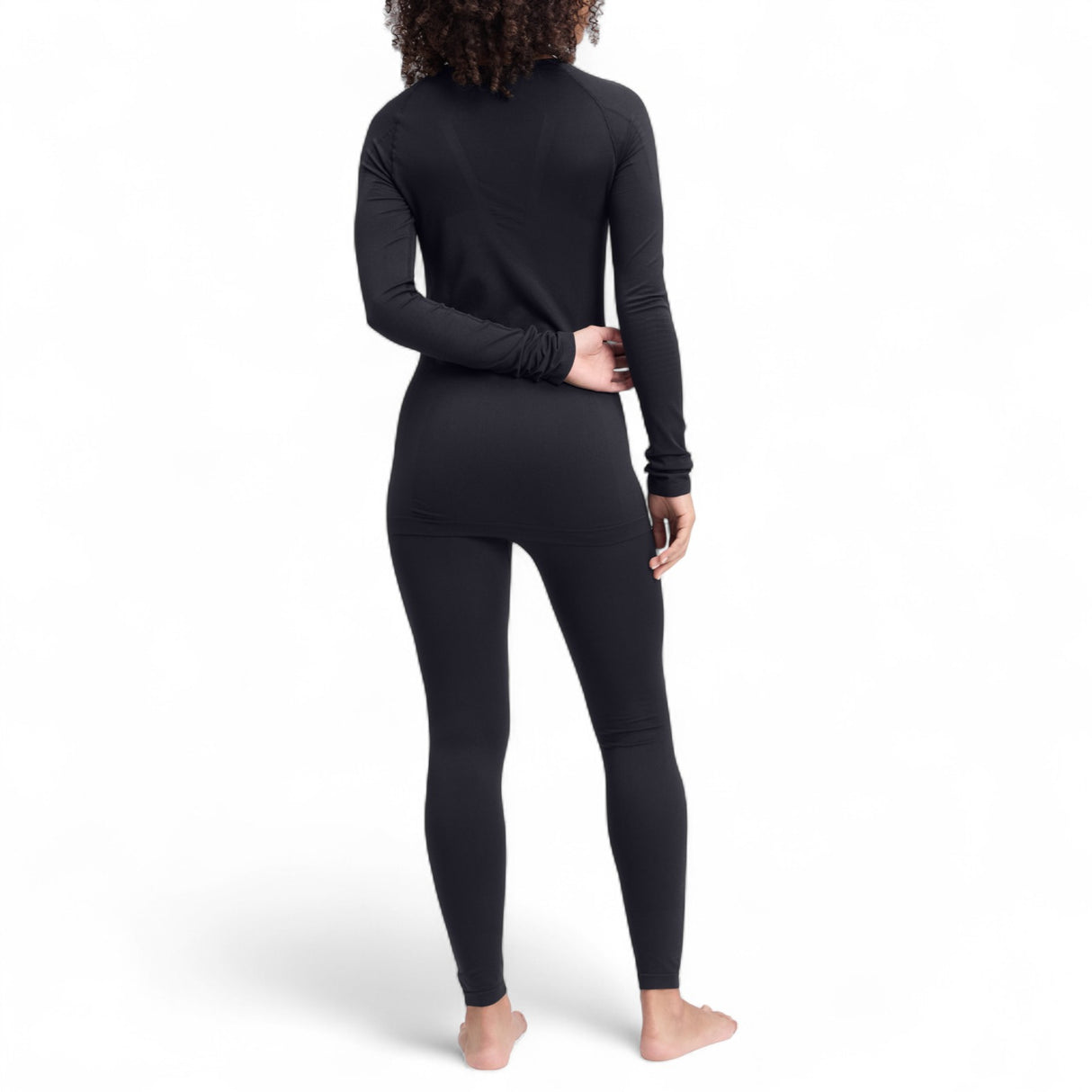 MCKINLEY W Yalata Underwear Set Bk