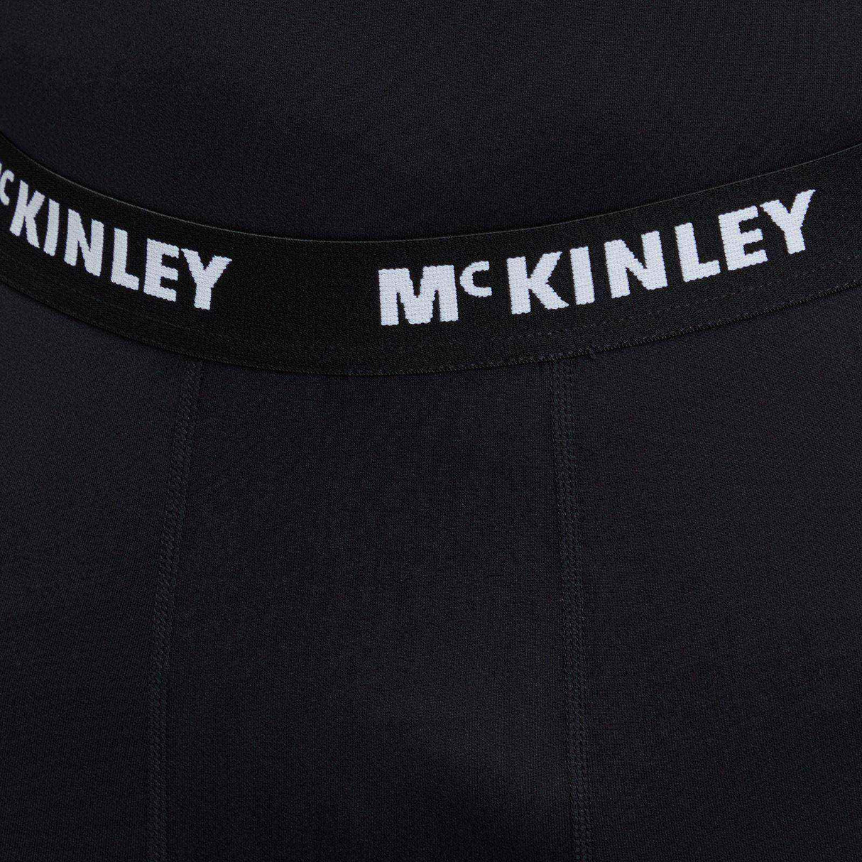 MCKINLEY Dylan II M Tights BLK