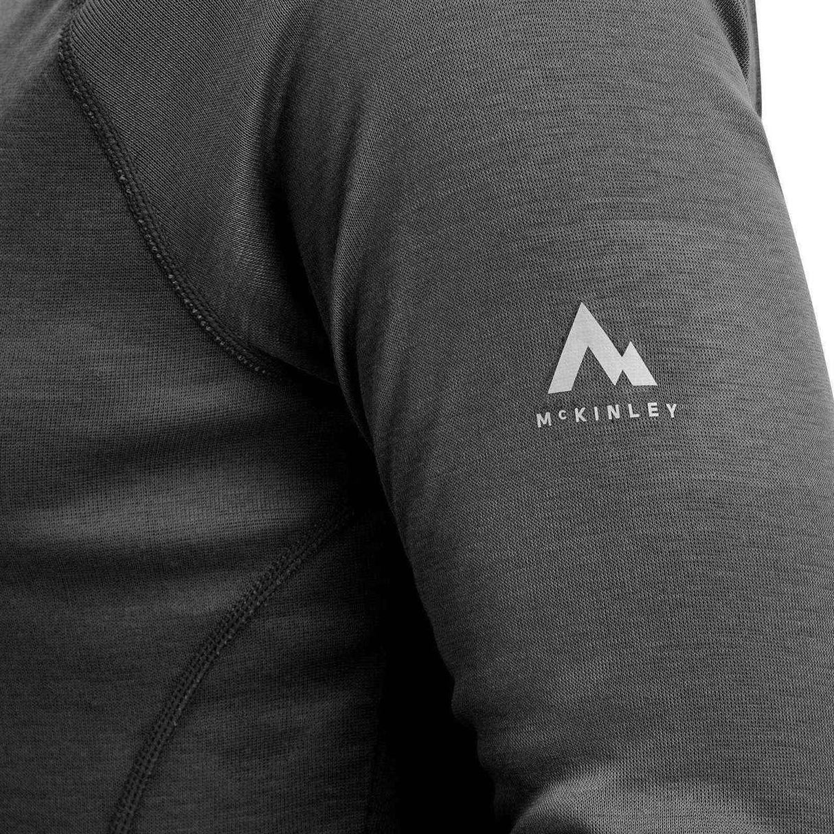 McKinley Yael III Womens Long Sleeve T-Shirt