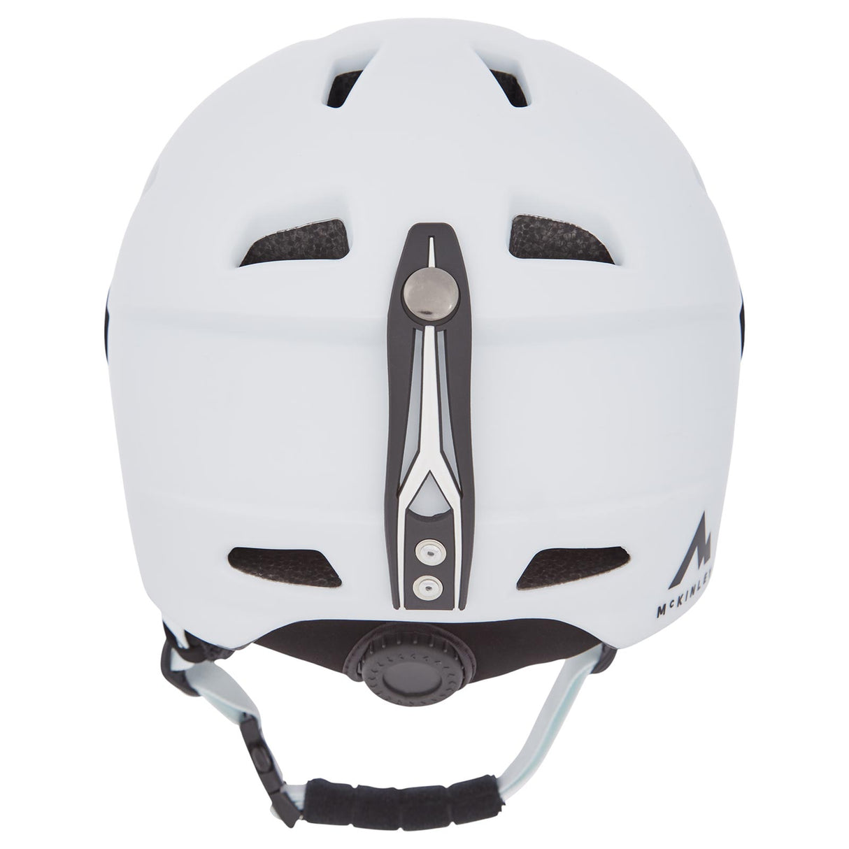 MCKINLEY Pulse Visor Helmet Whi