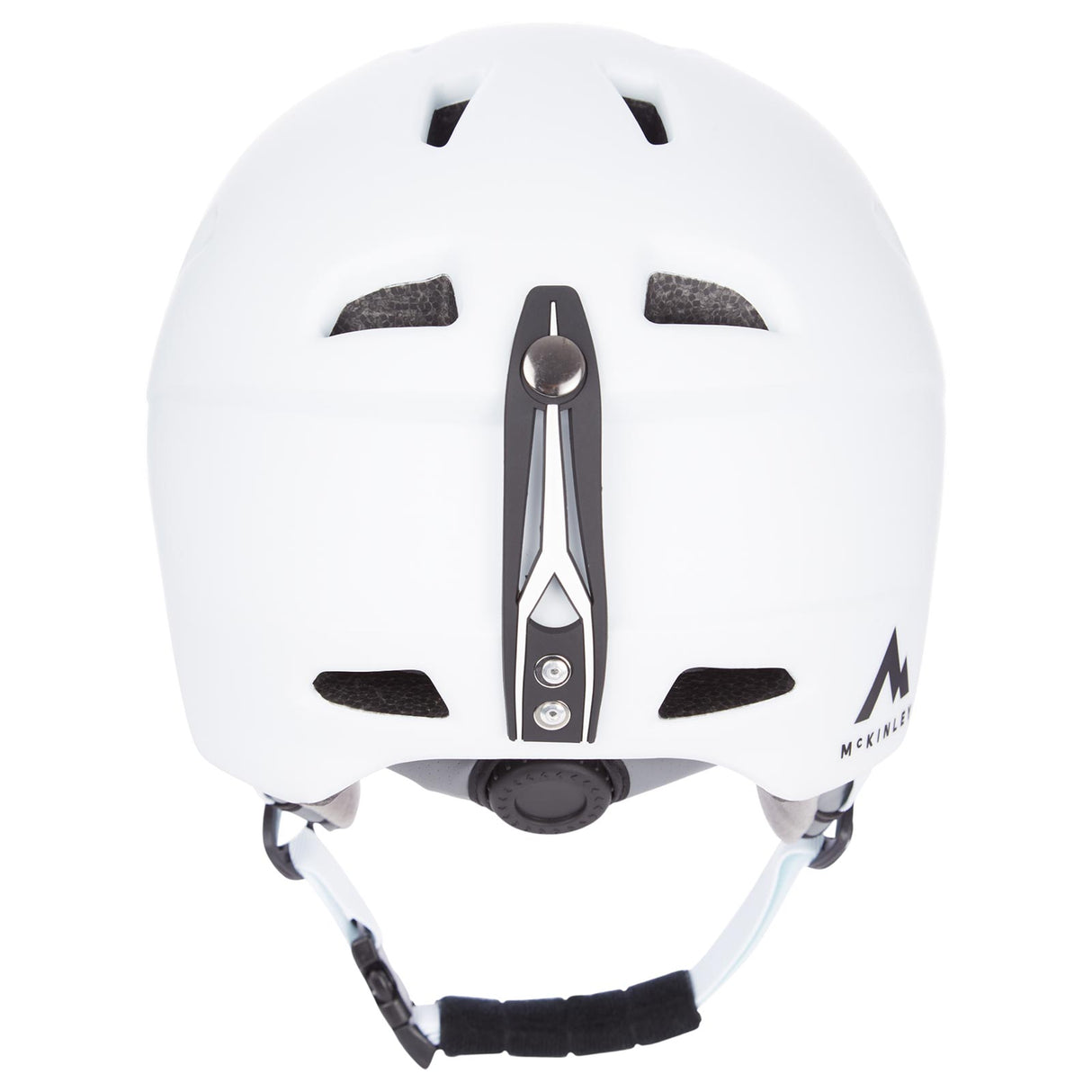 MCKINLEY Pulse Ski Helmet Whi