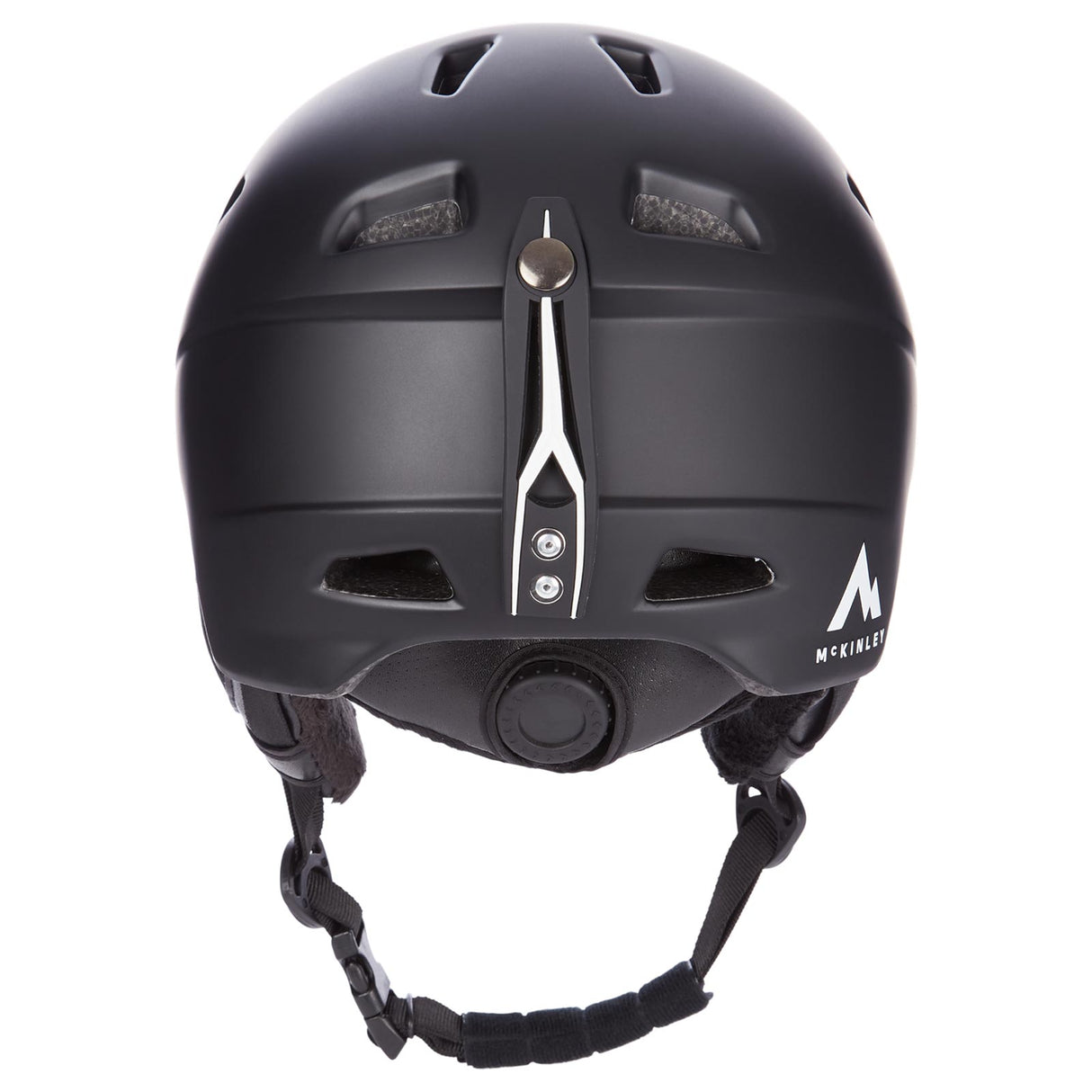 MCKINLEY Pulse Helmet Blk