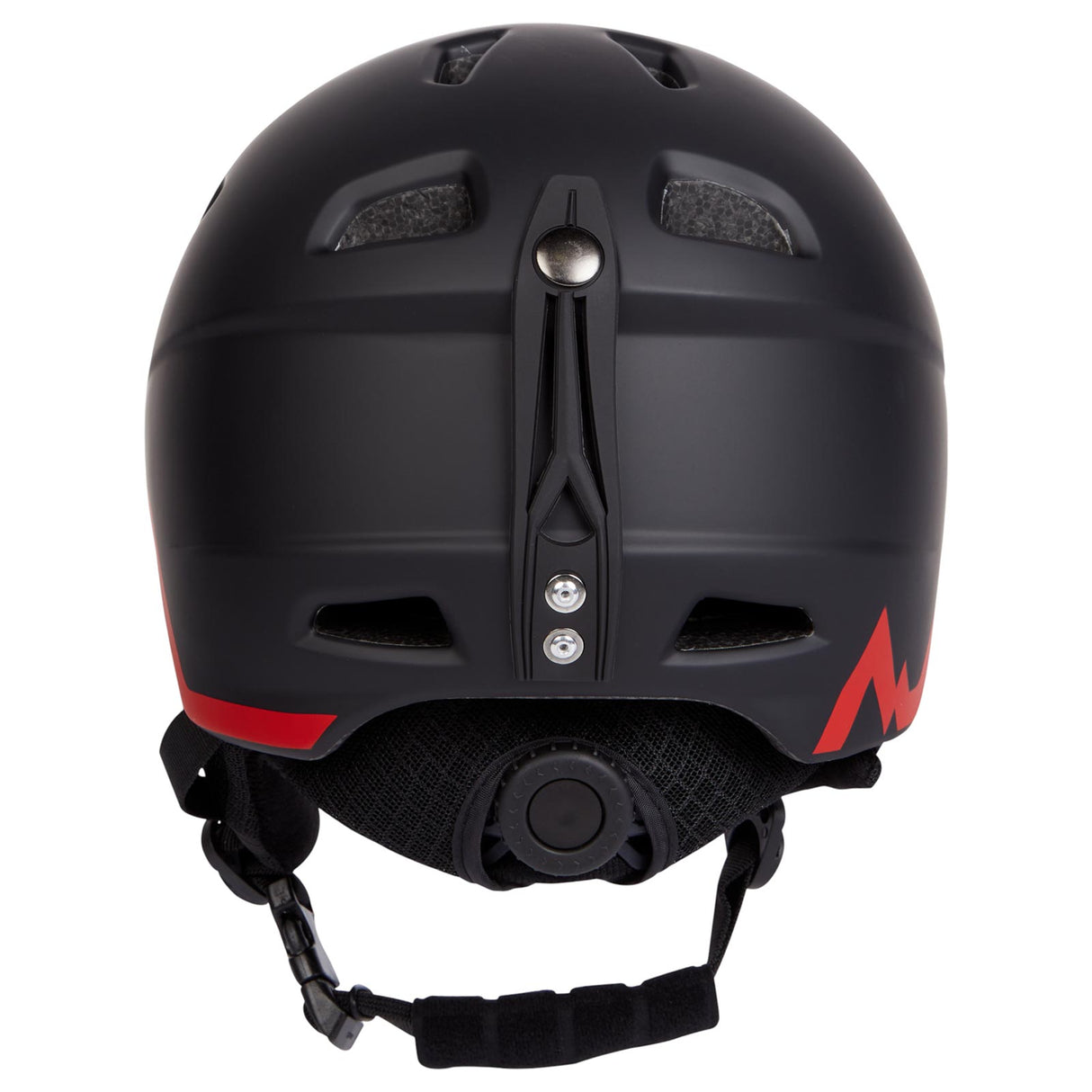 MCKINLEY Pulse JR Helmet Blk