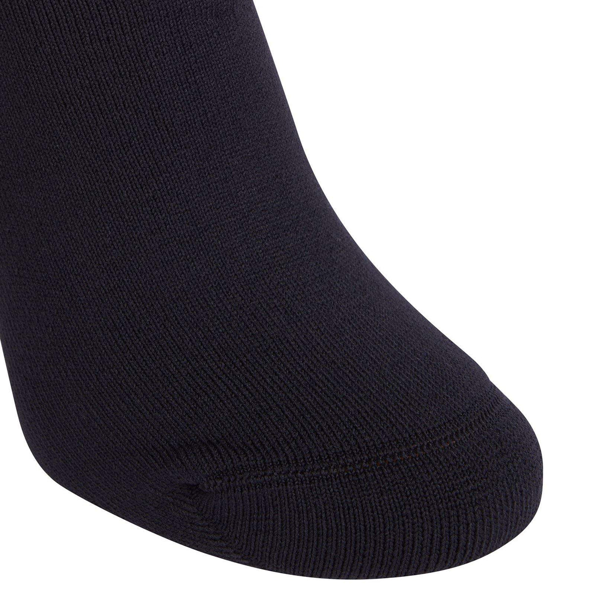MCKINLEY Francis 2PCK Socks Ski BLK