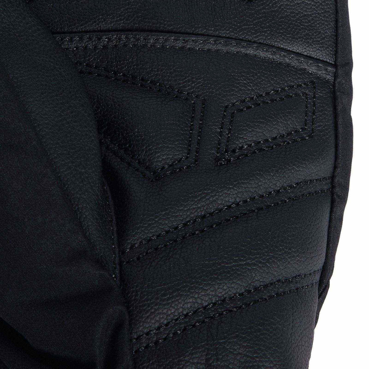 MCKINLEY Laslo M Gloves Ski BLACK