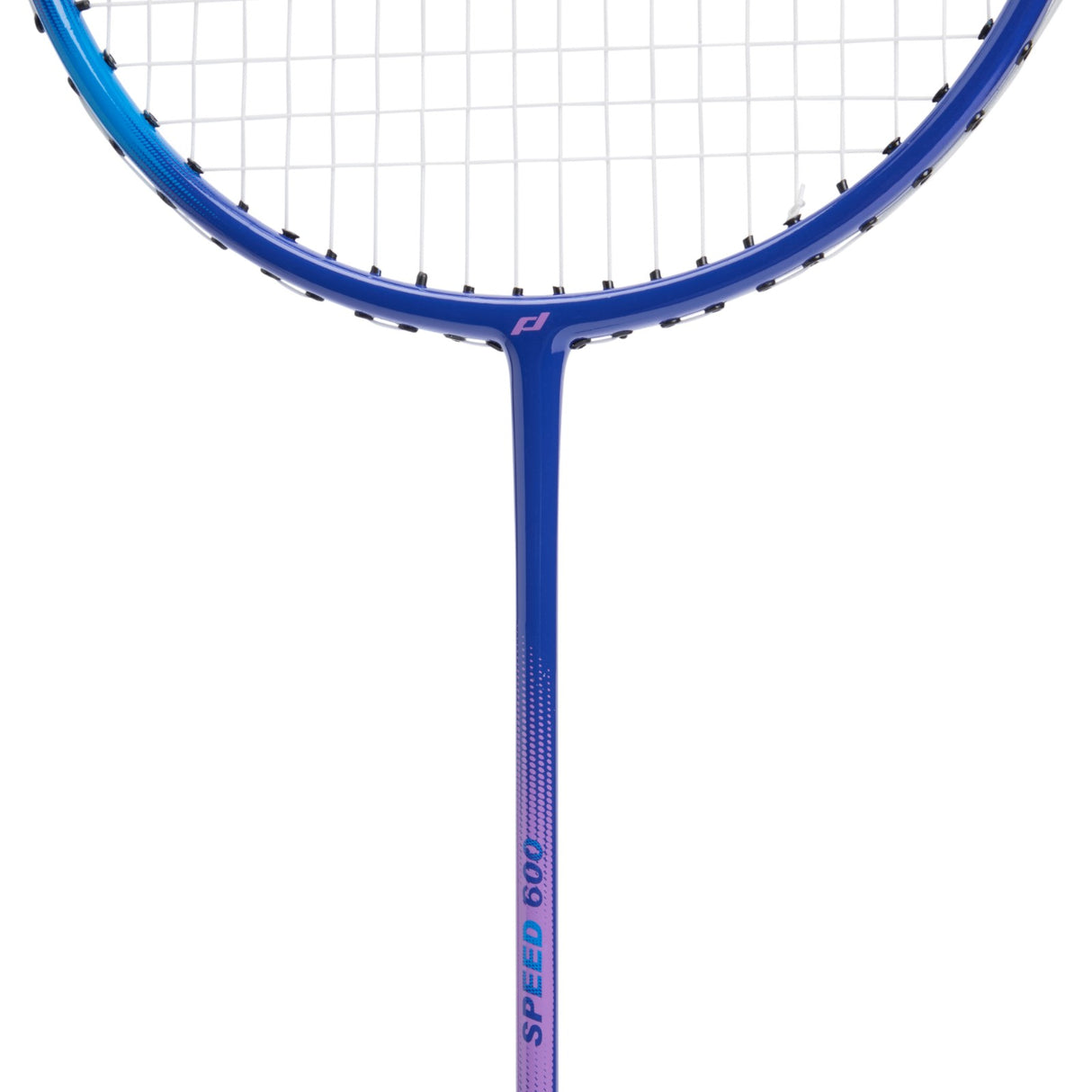 PROTOUCH Speed 600 II Badmin Rkt,Blue
