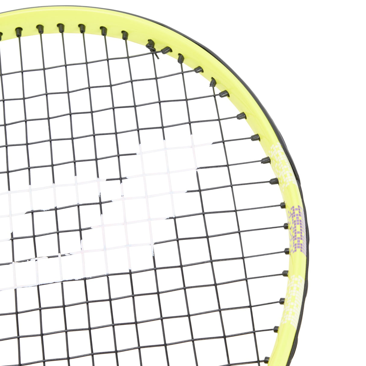 PROTOUCH Ace II J 21 Tennis Rkt,Yel
