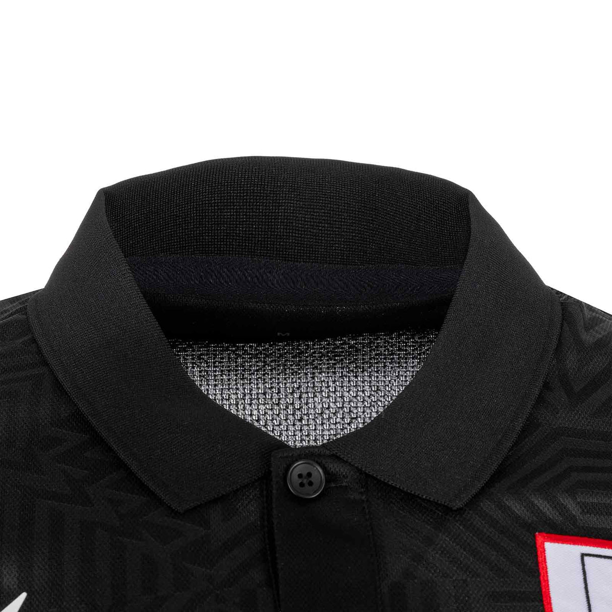 Macron Longford Town 2025 Training Polo