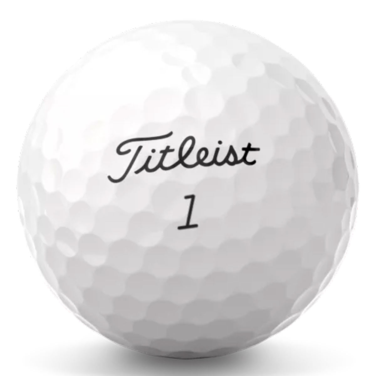 Titleist 25 PRO V1 Dozen Golf Ball