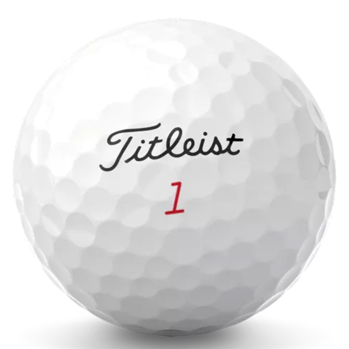 Titleist 25 PRO V1x Dozen Golf Ball