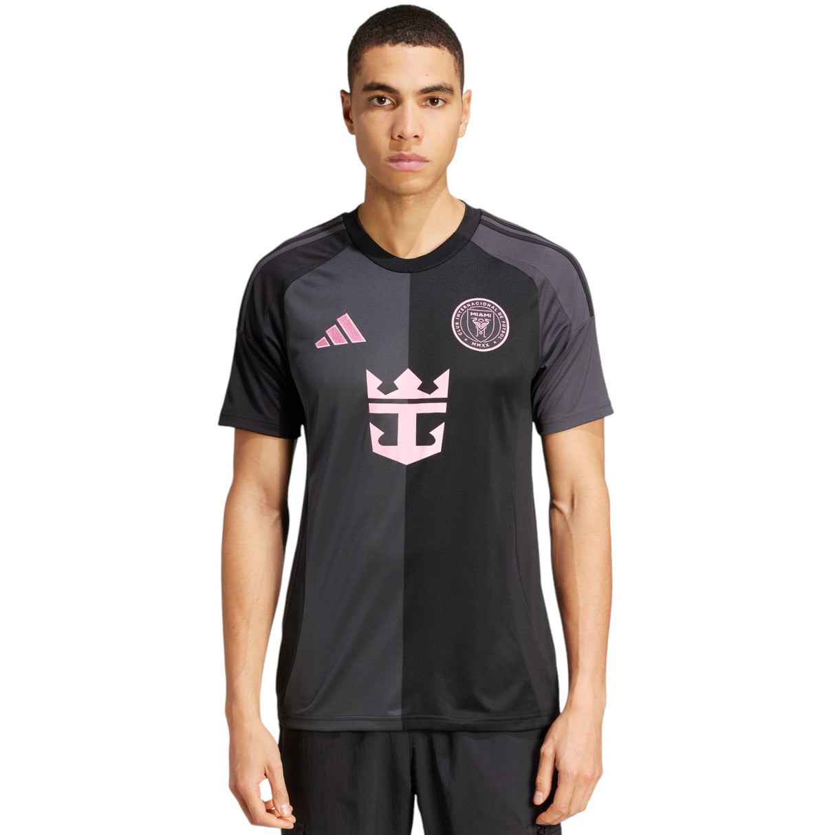 adidas IMCF Miami Football 2025/26 Mens Away Jersey