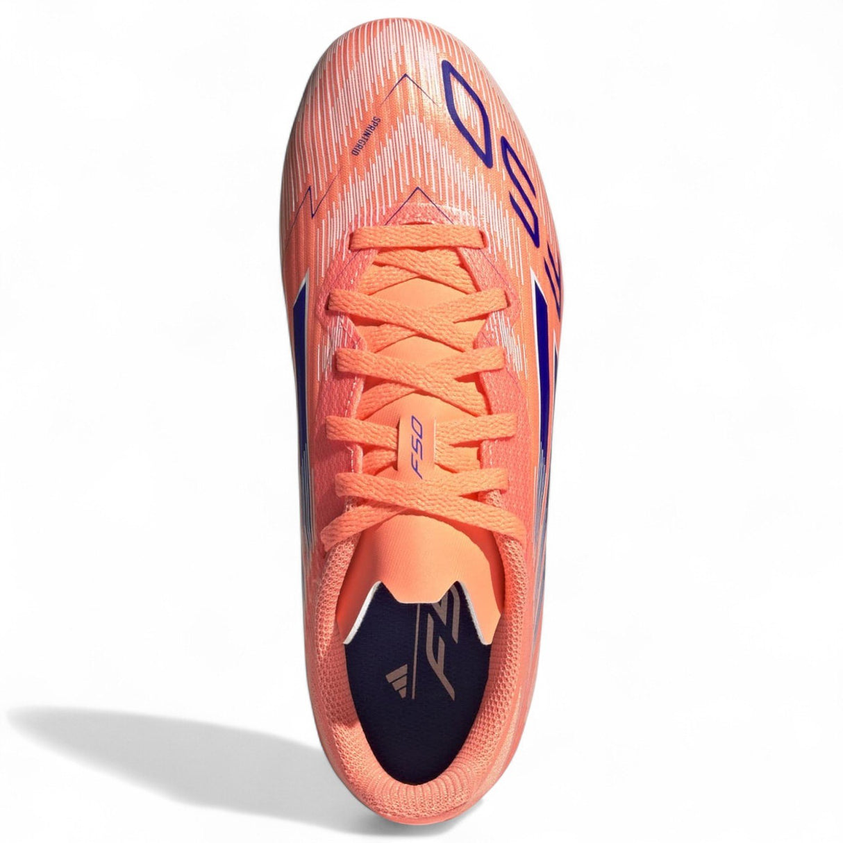adidas F50 League FG Kids Orange