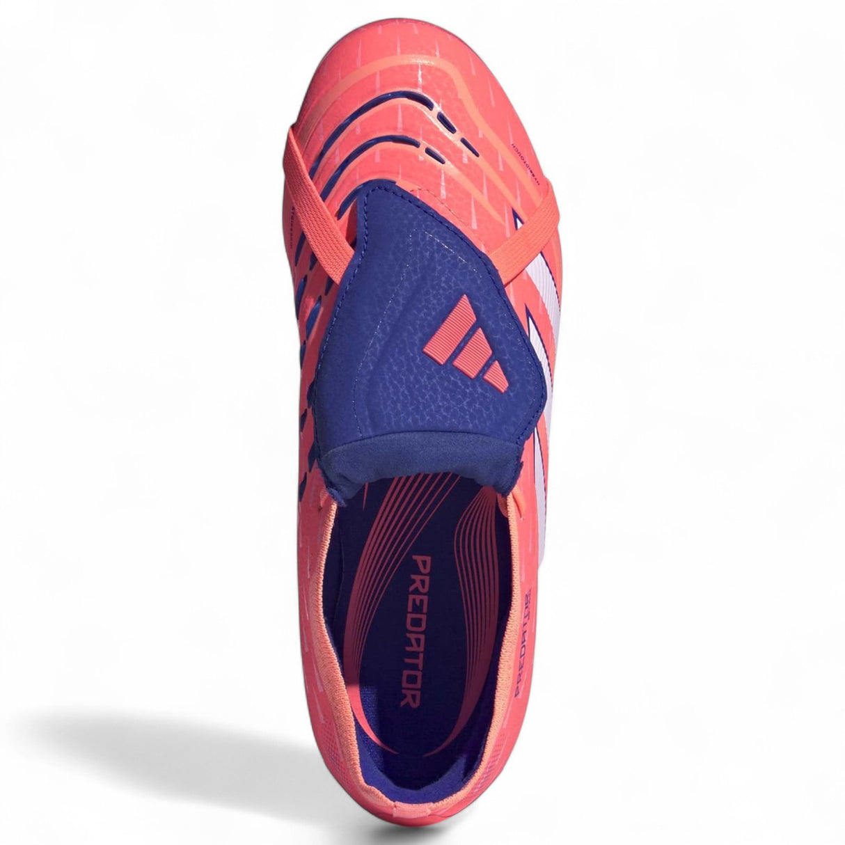 adidas Predator Elite FT FG Kids Orange