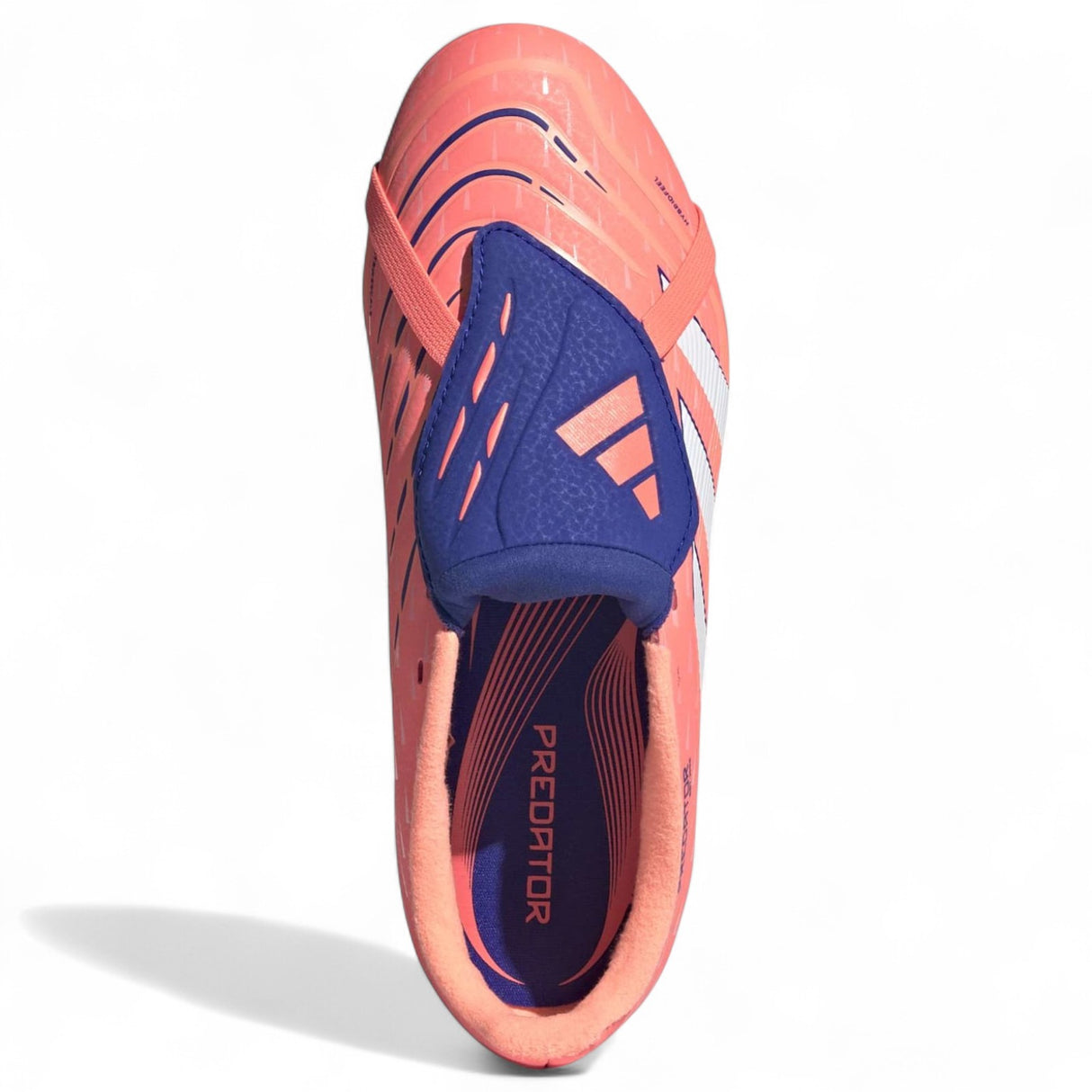 adidas Predator League FT FG Kids Orange