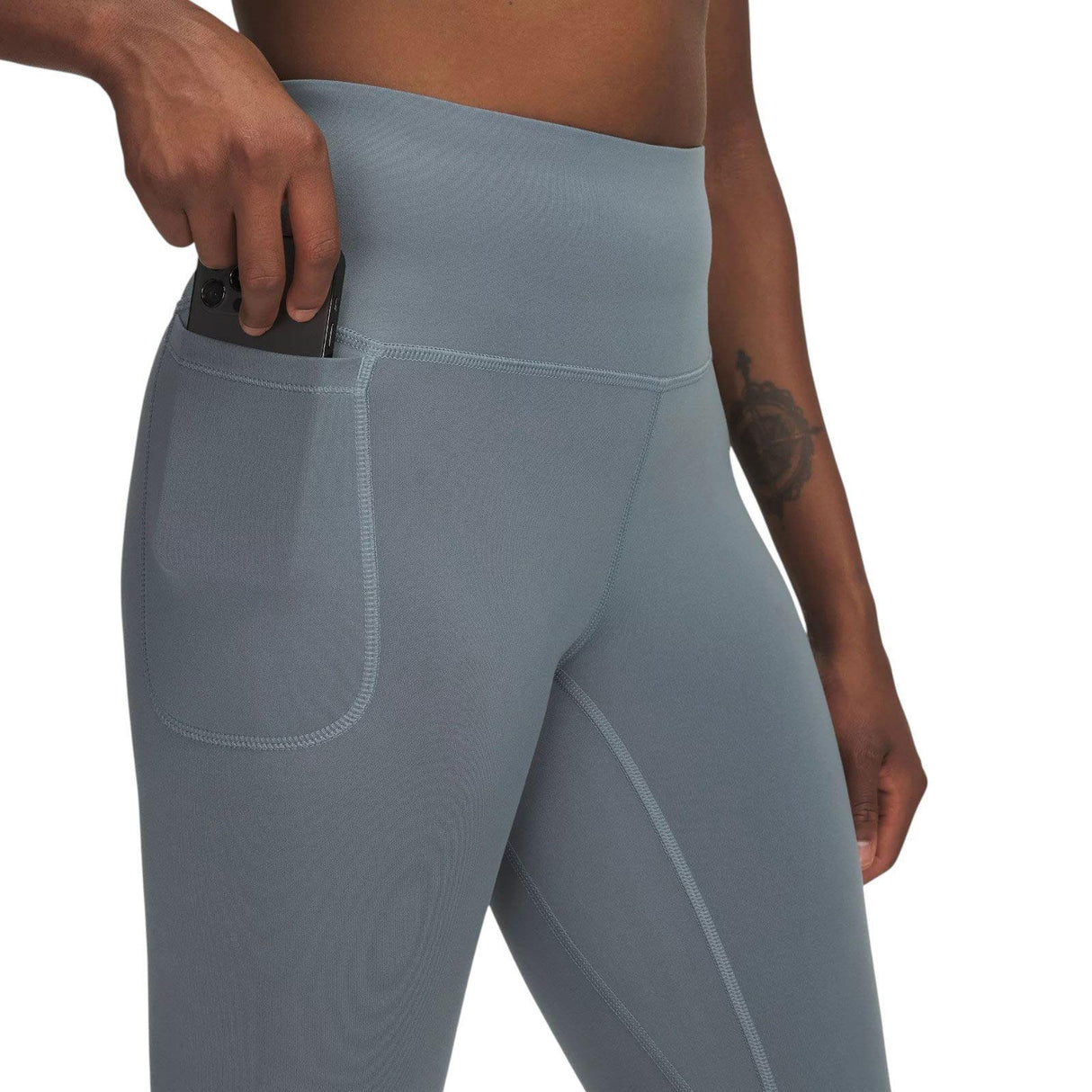 Under Armour Motion Womens Ankle Leggings