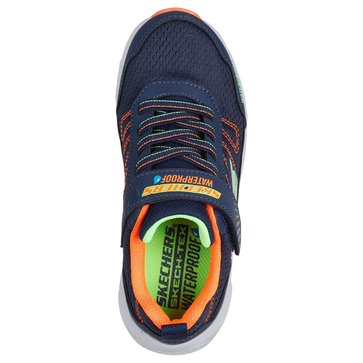 Skechers JrB Elite Sport Tread Aquavk Nv