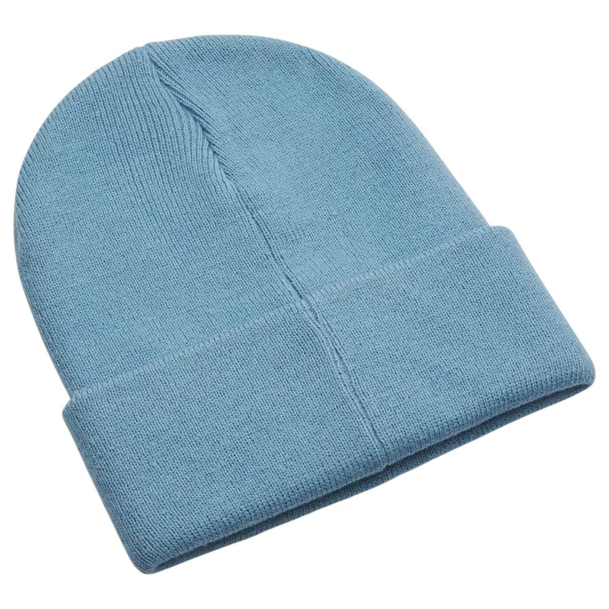 UNDERARMOUR HALFTIME CUFF HAT BLUE