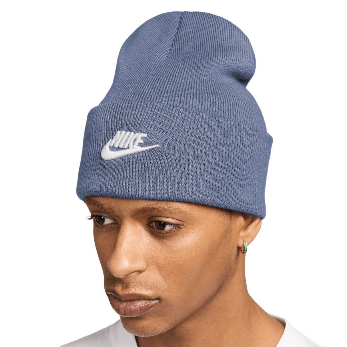 Nike Futura Unisex Beanie Purple
