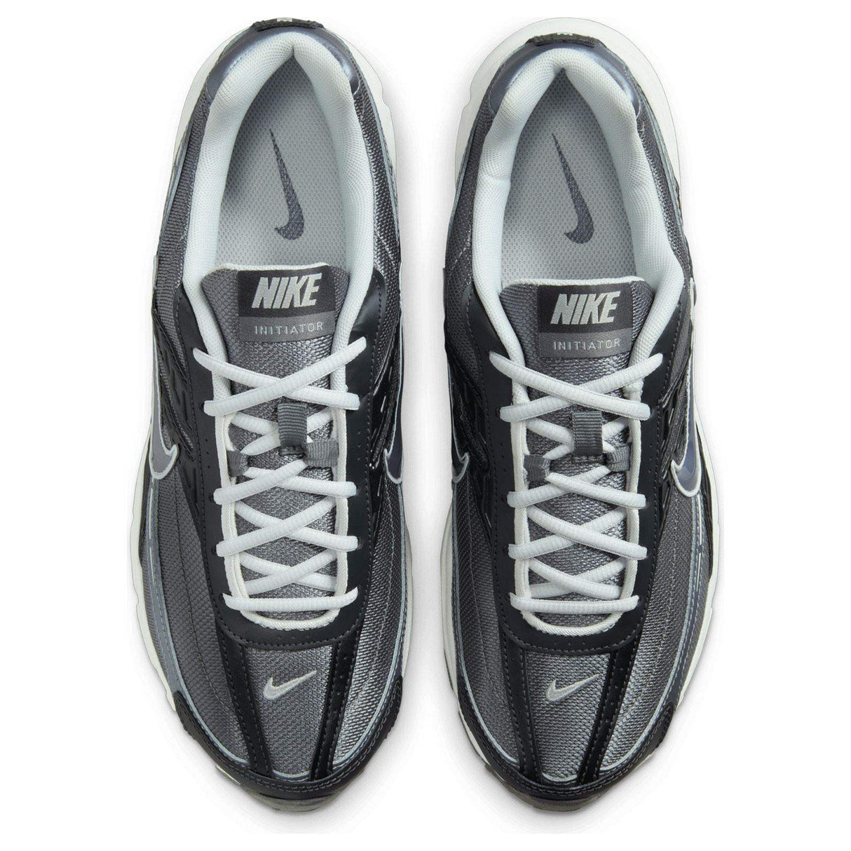 Nike Mens Initiator Grey