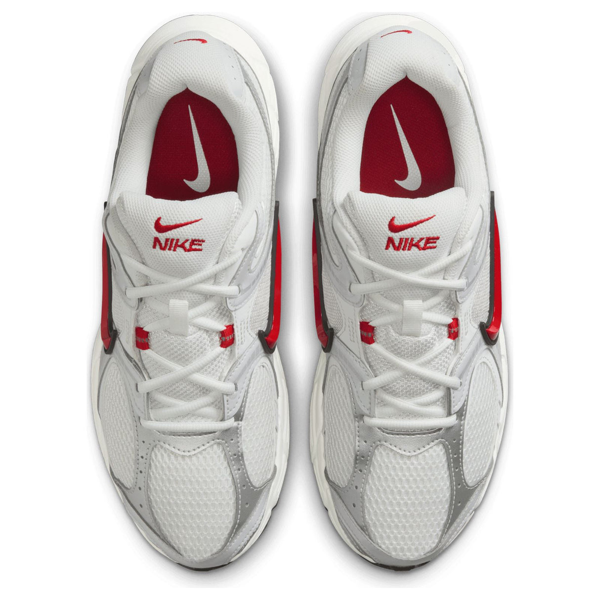 Nike Mens V5 Rnr White/Red