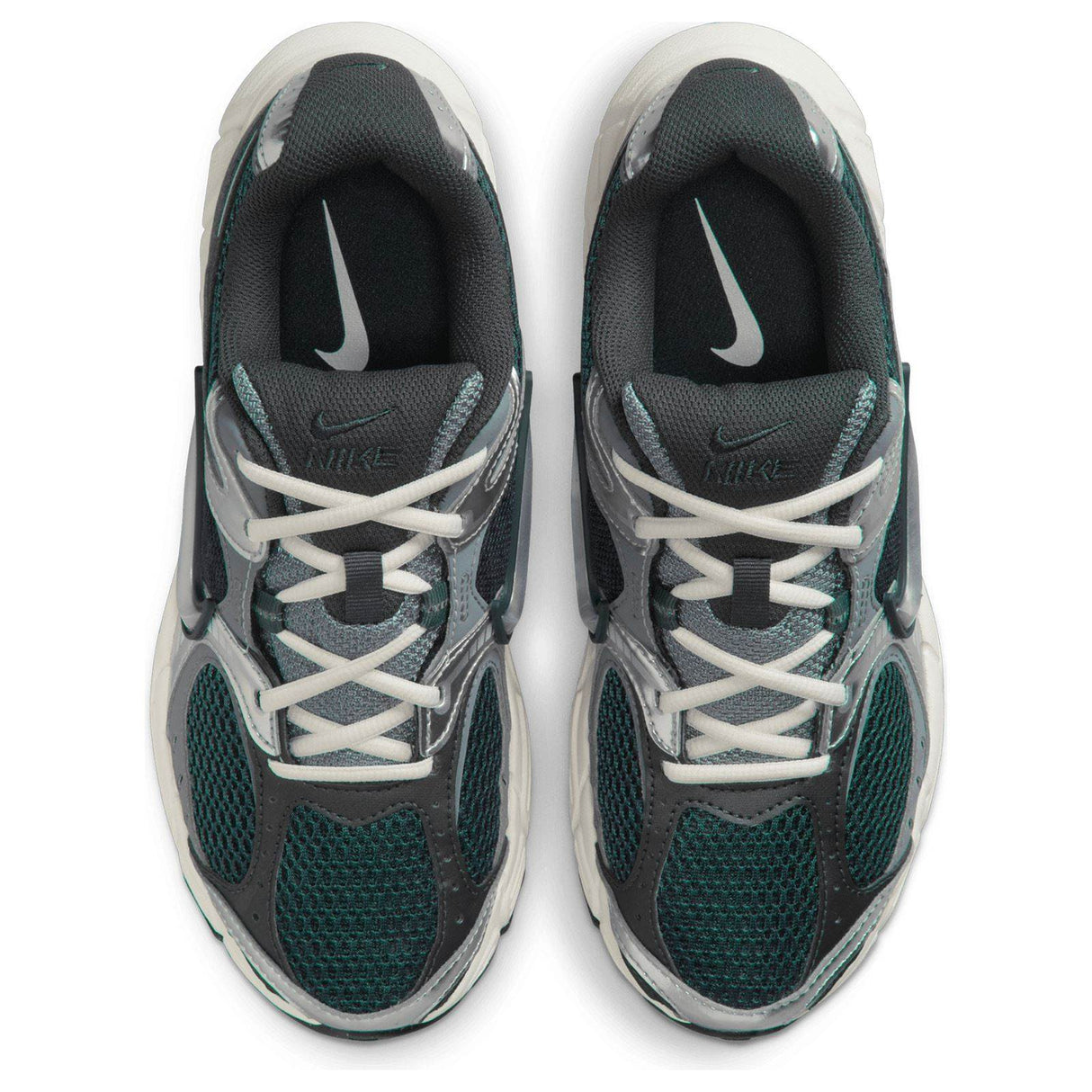 Nike Wmns V5 Rnr Silver
