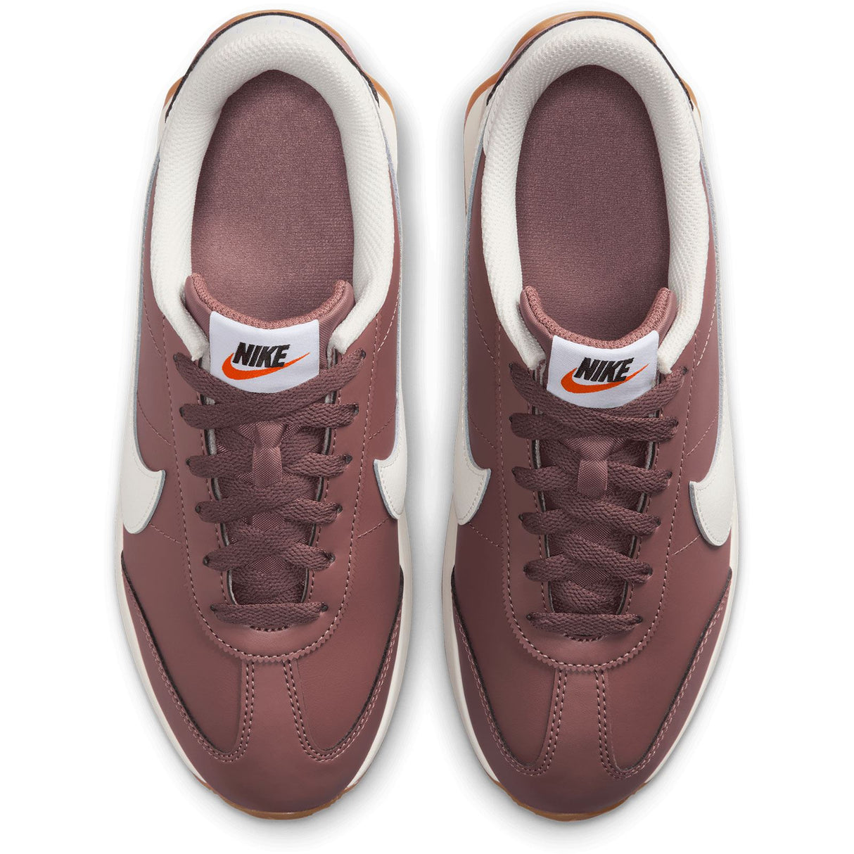 Nike Wmns Pacific Leather Mauve/Sail