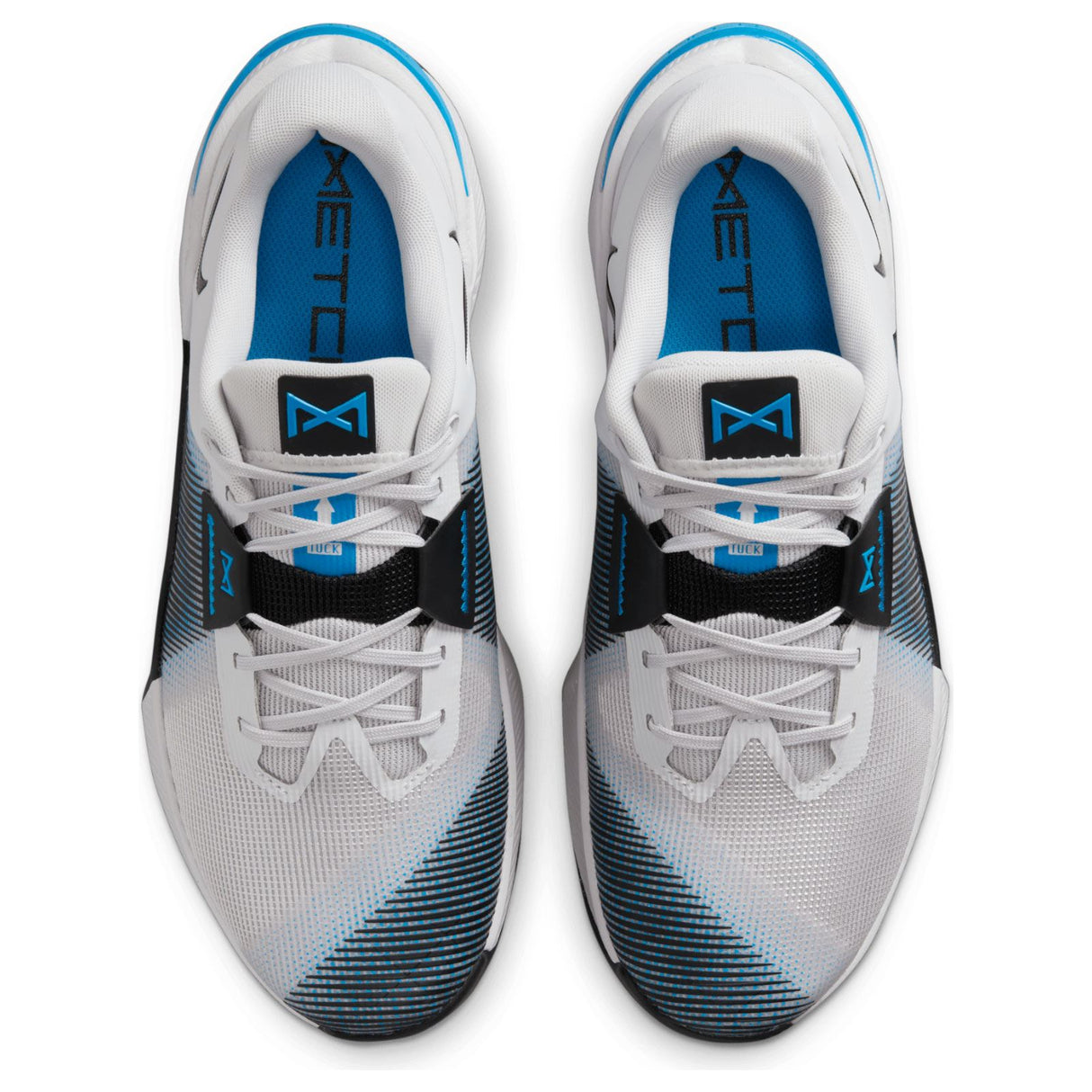 Nike Mens Metcon 10 Grey