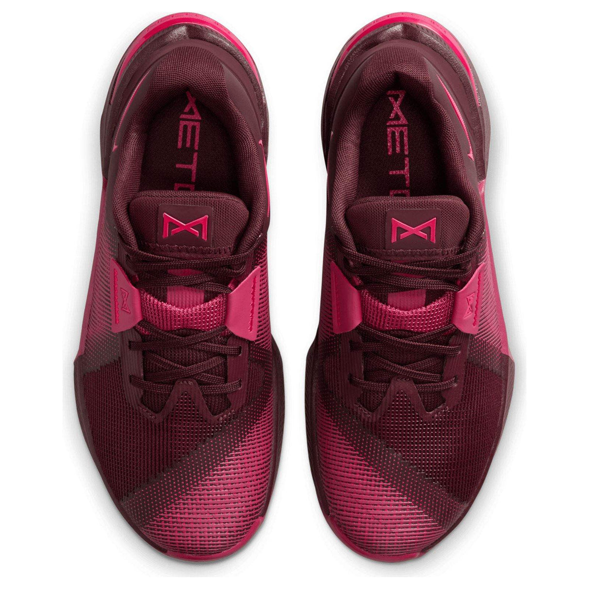 Nike Wmns Metcon 10 Burgundy