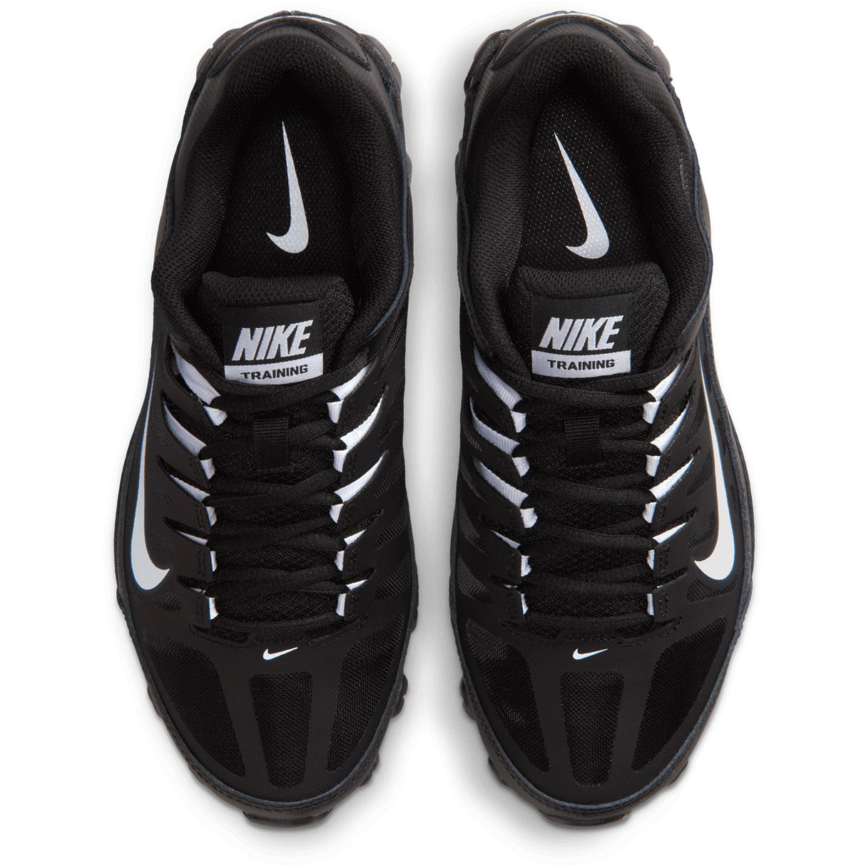 Nike Wmns Reax 8 TR Black/White