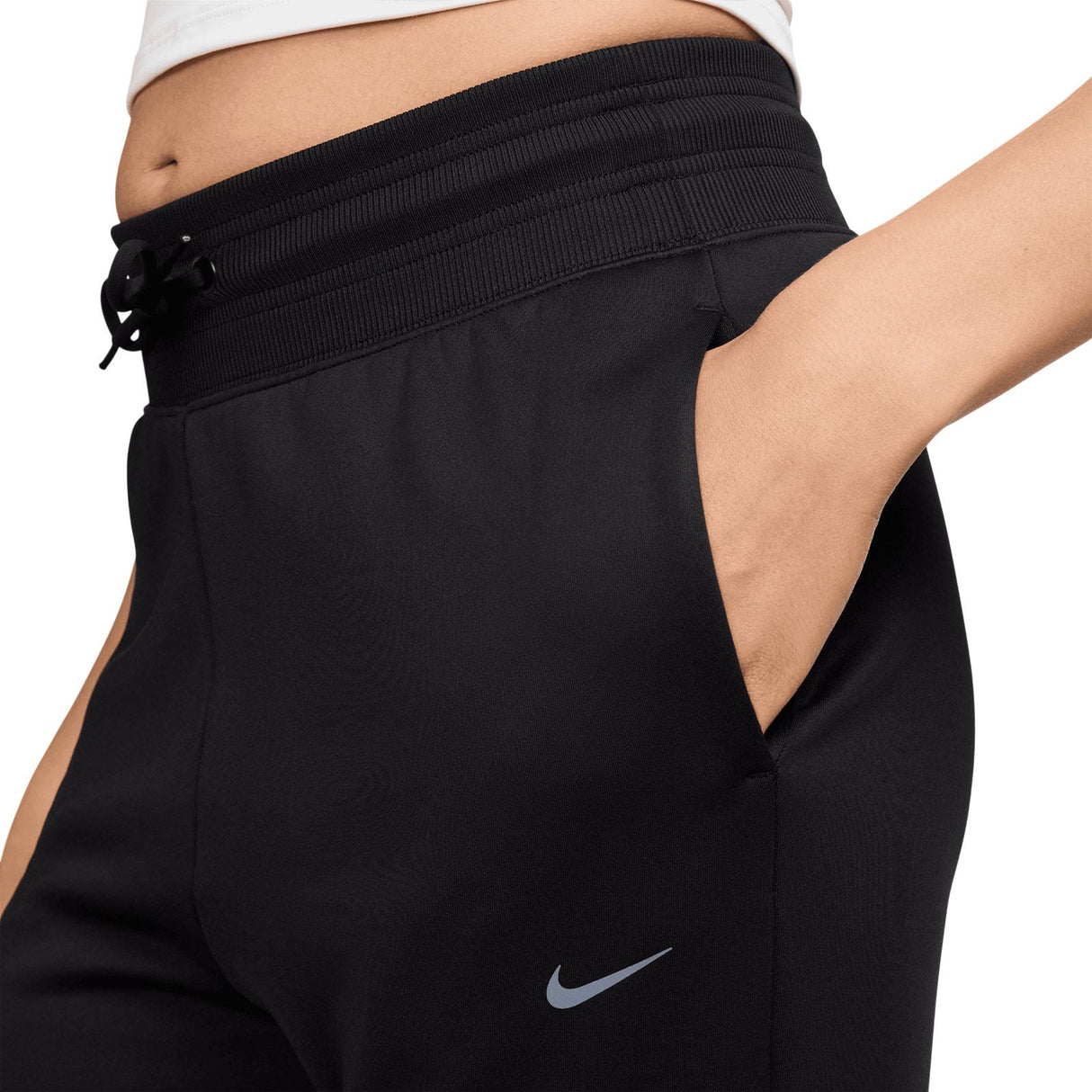 Nike Wmns ONE TF JOGGER PANT Black