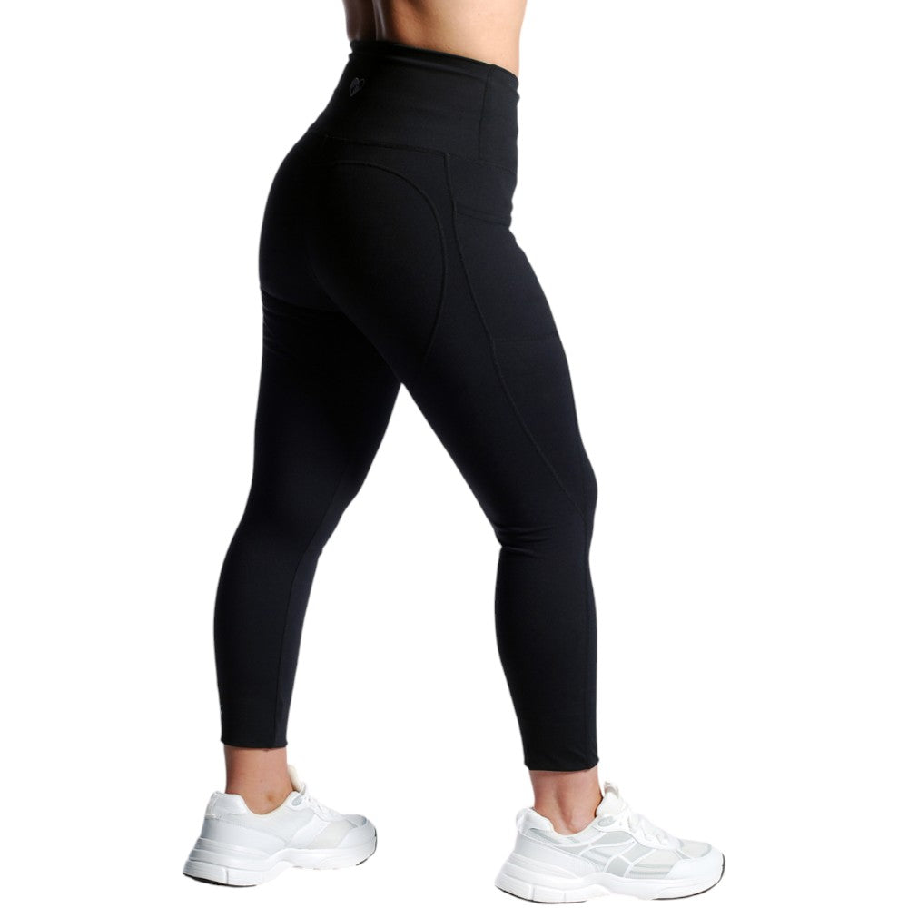 Peachylean Soft Touch Sculpting Womens High-Waisted Legging