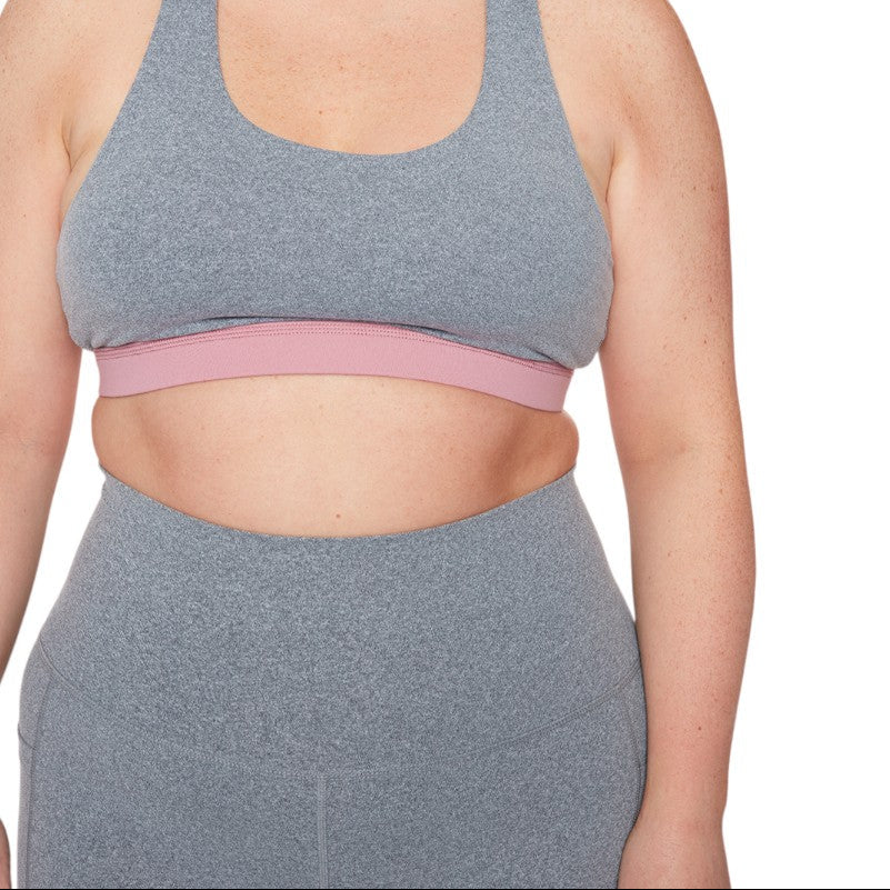 Peachylean Soft Touch Sculpting Womens High-Waisted Legging