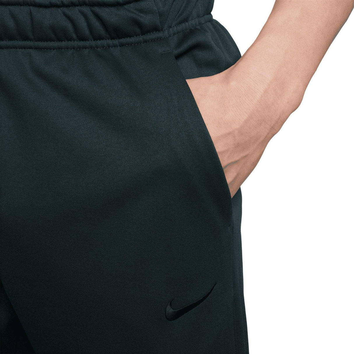 Nike Mens TF PANT TAPER Green