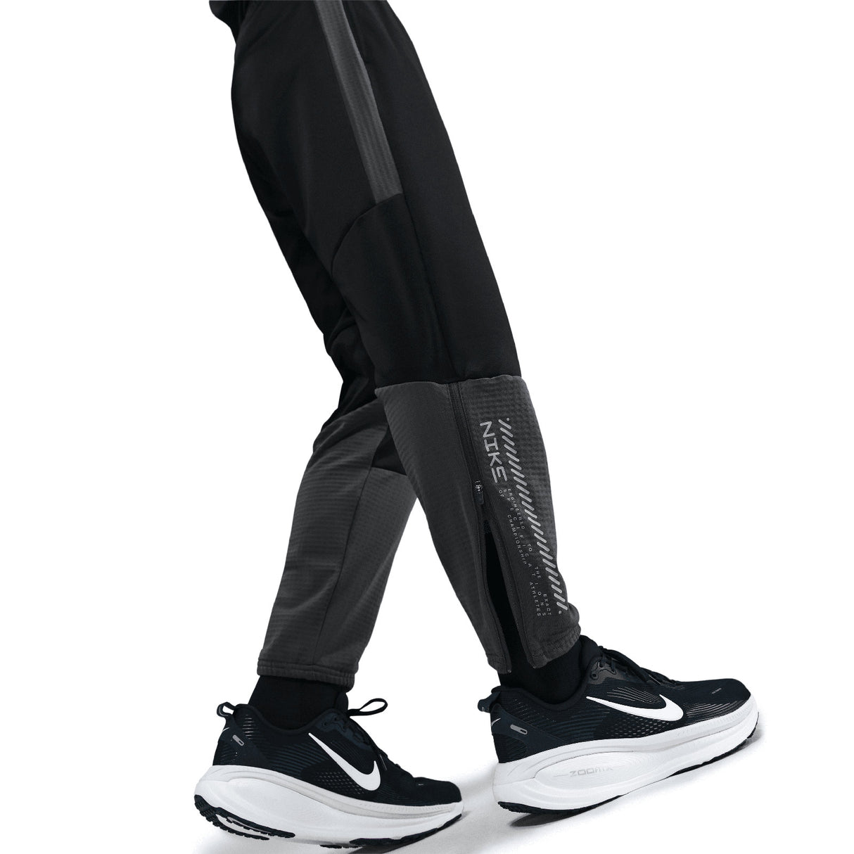 Nike Challenger Mens Therma-FIT Winterized Running Pants