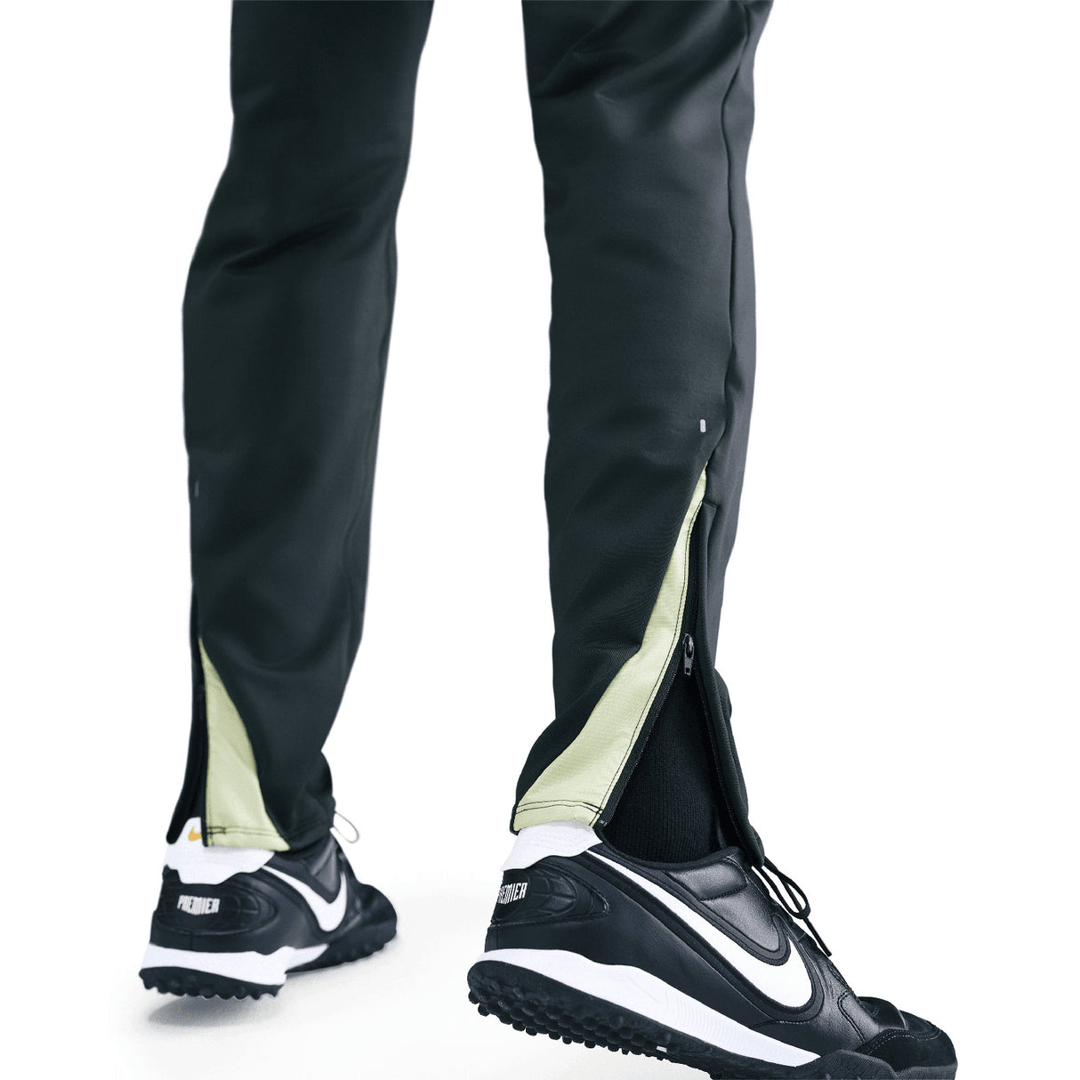Nike Mens TF STRK PANT KPZ WW Green