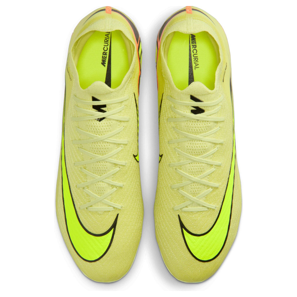 Nike Mercurial Vapor 16 Elite FG Yellow